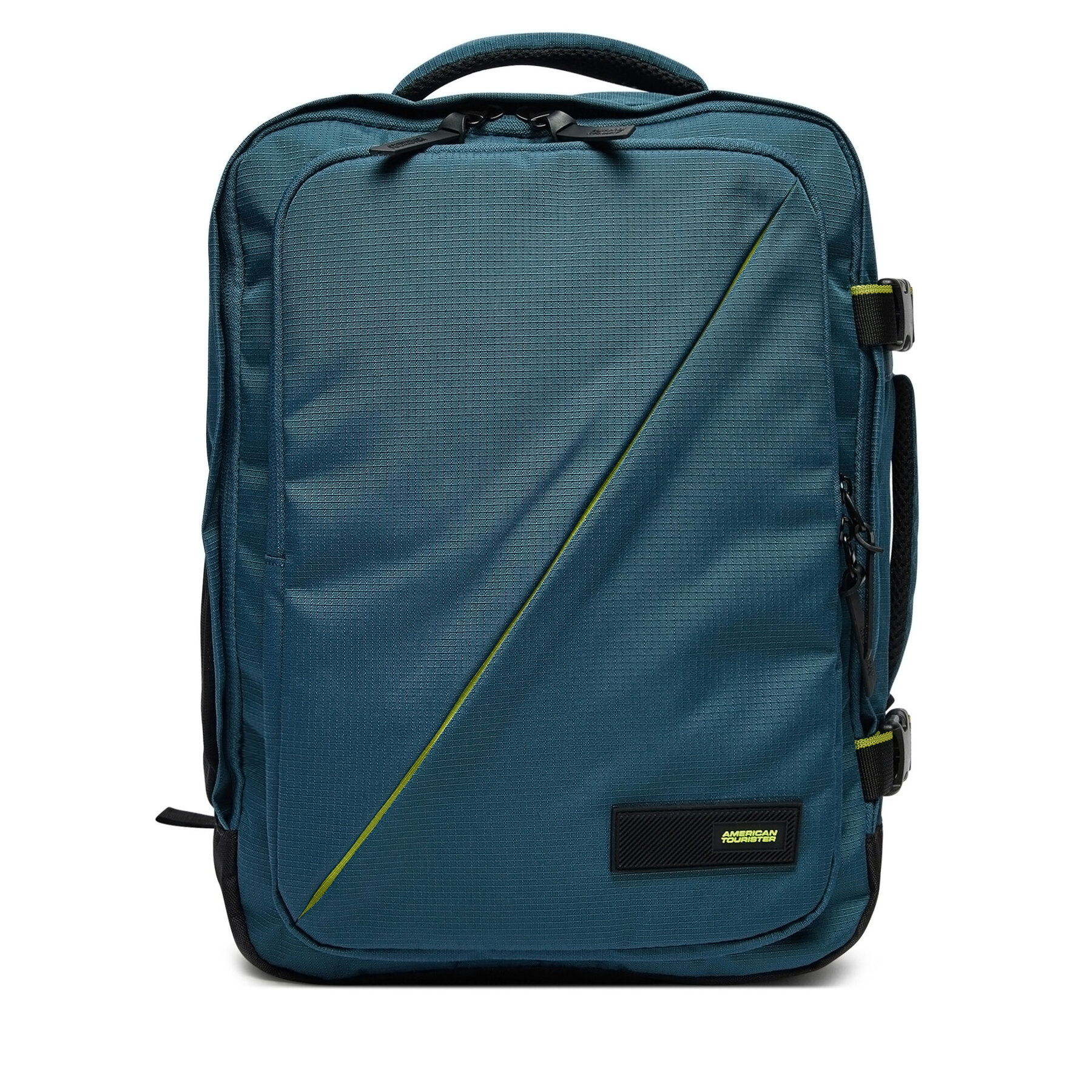 Mochila American Tourister Take2Cabin 150909-0528-1CNU Azul marino