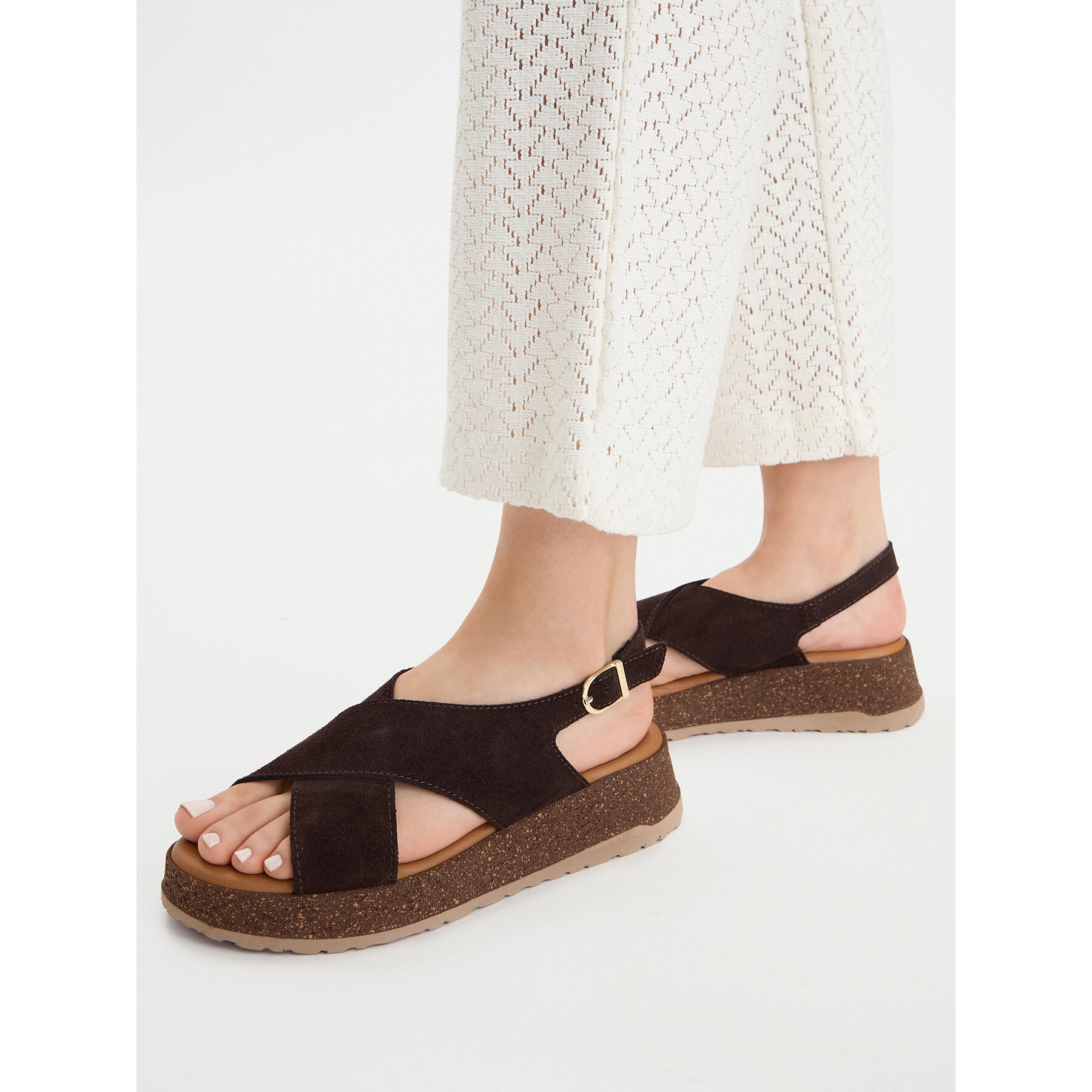 Sandale Tamaris 1-28205-46 Maro