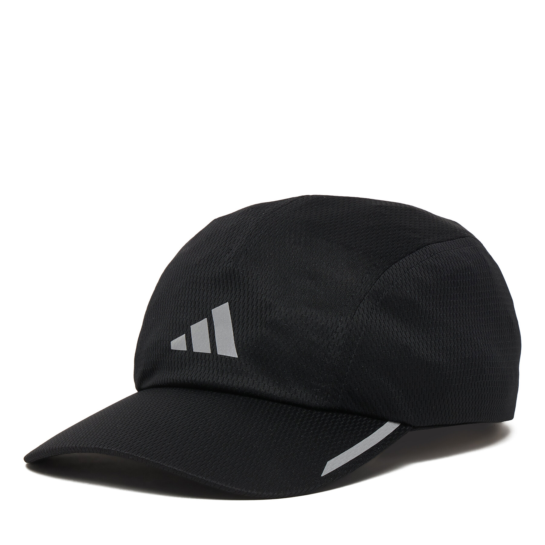 Șapcă adidas Running Mesh 4 Panel Climacool Negru