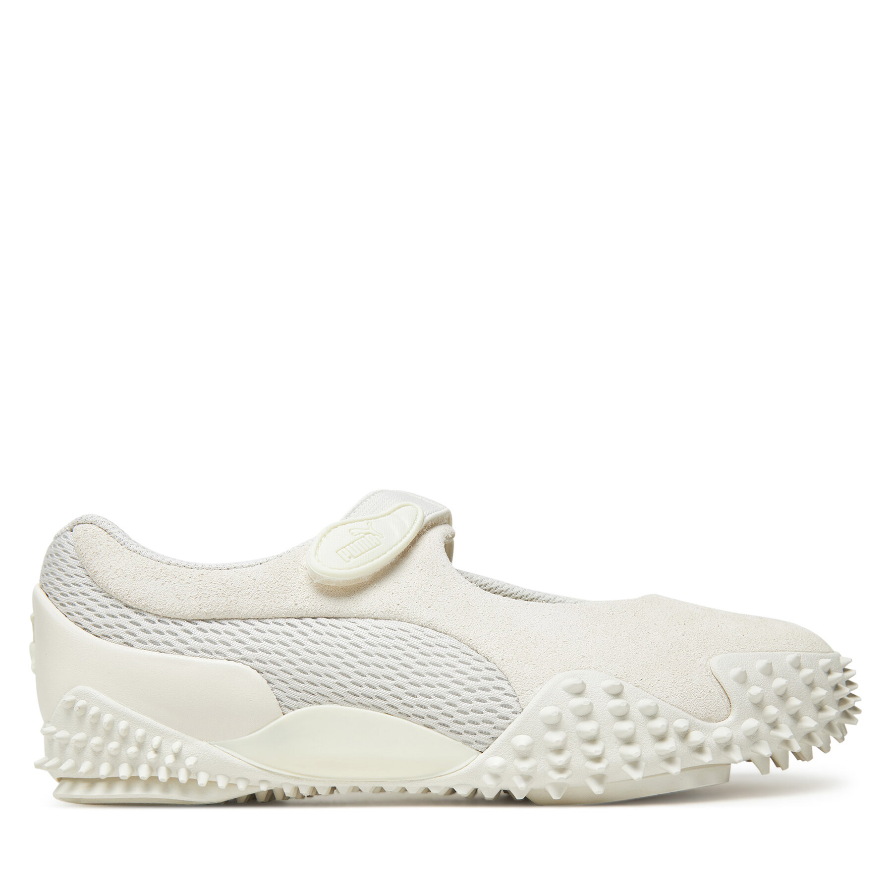 Polobotky Puma Mostro Fey PRM 401062 02 Bílá