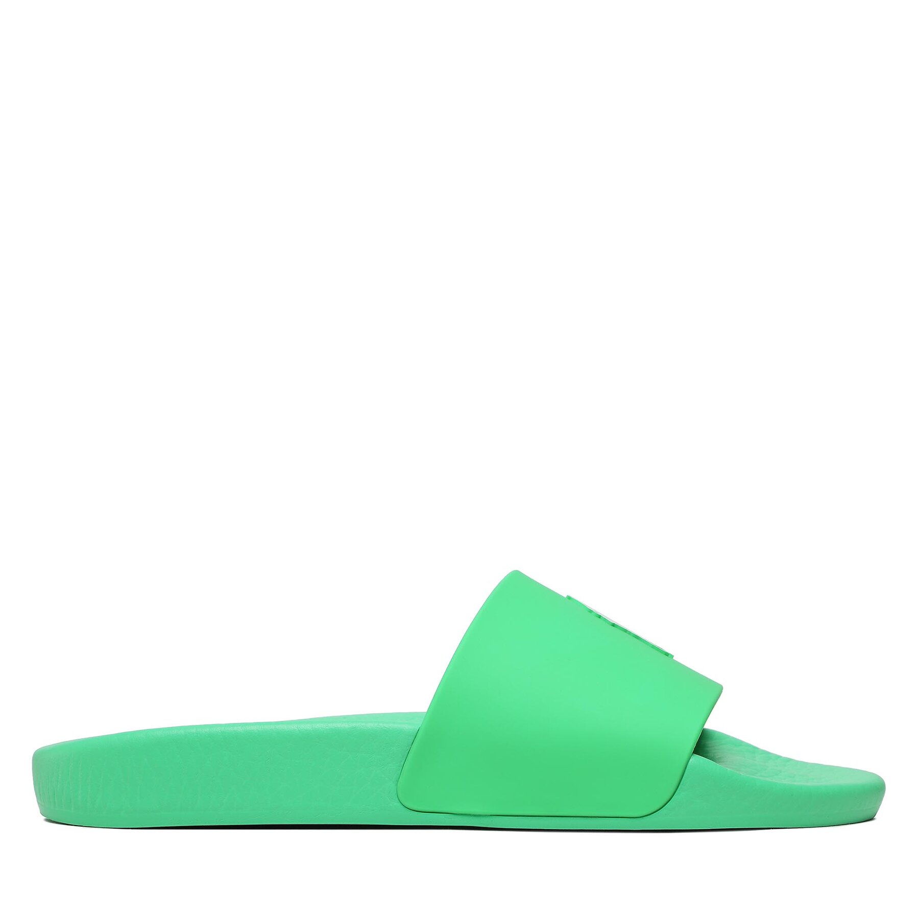 Chanclas Polo Ralph Lauren Polo Slide 809892945001 Verde
