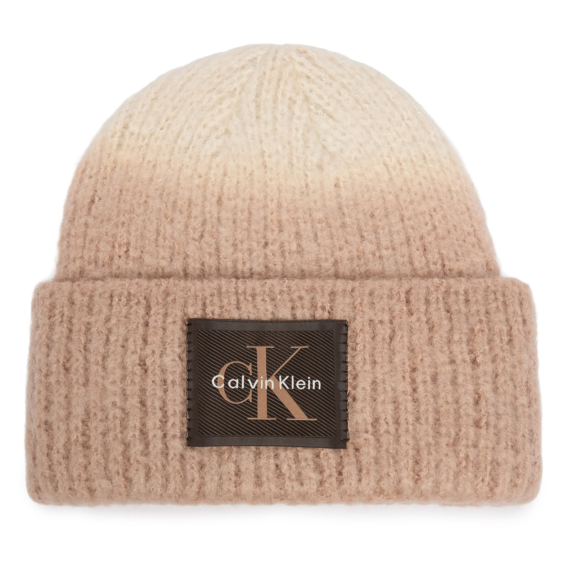 Căciulă Calvin Klein LV04F8102G Bej