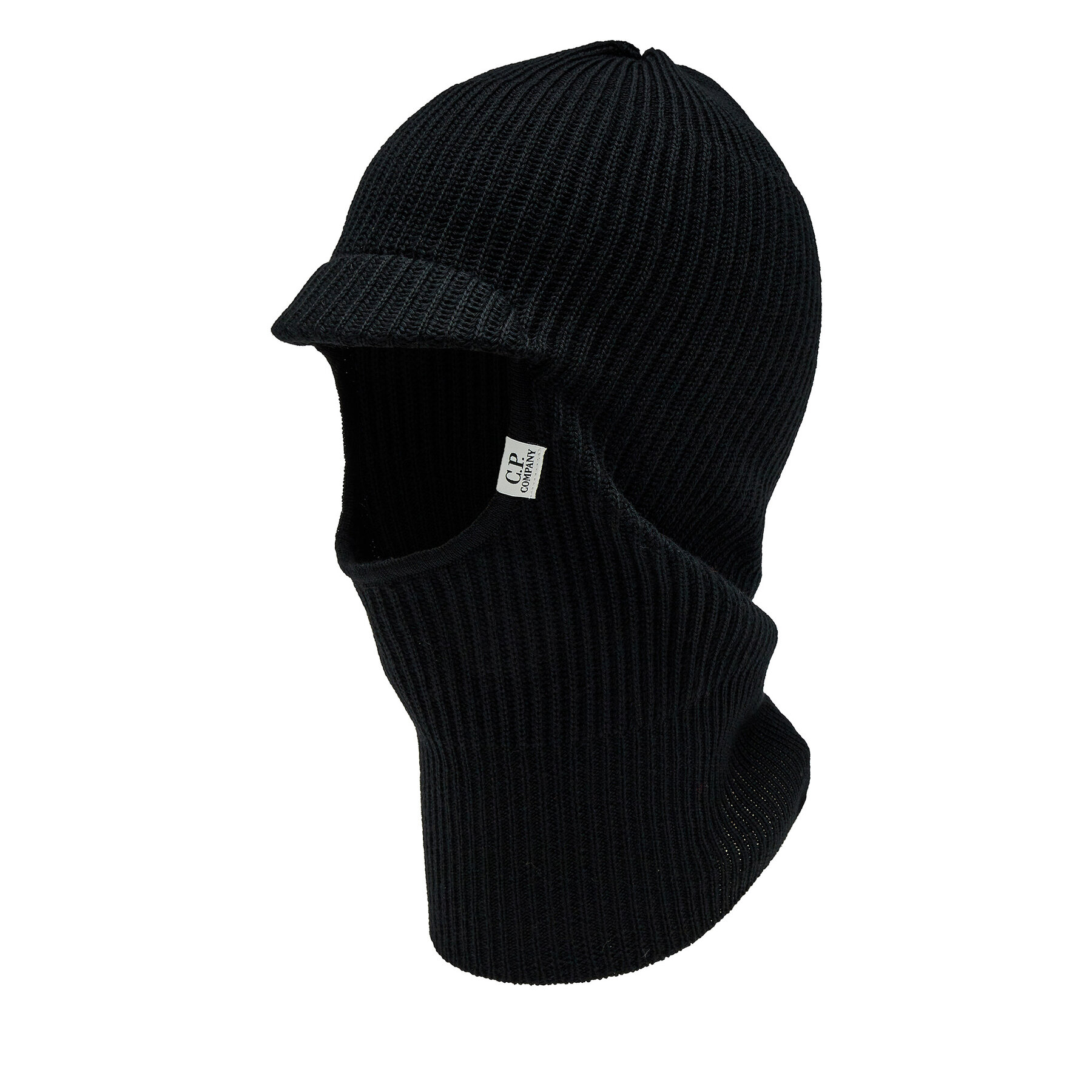Cagulă C.P. Company 15CMAC269A 005509A Negru