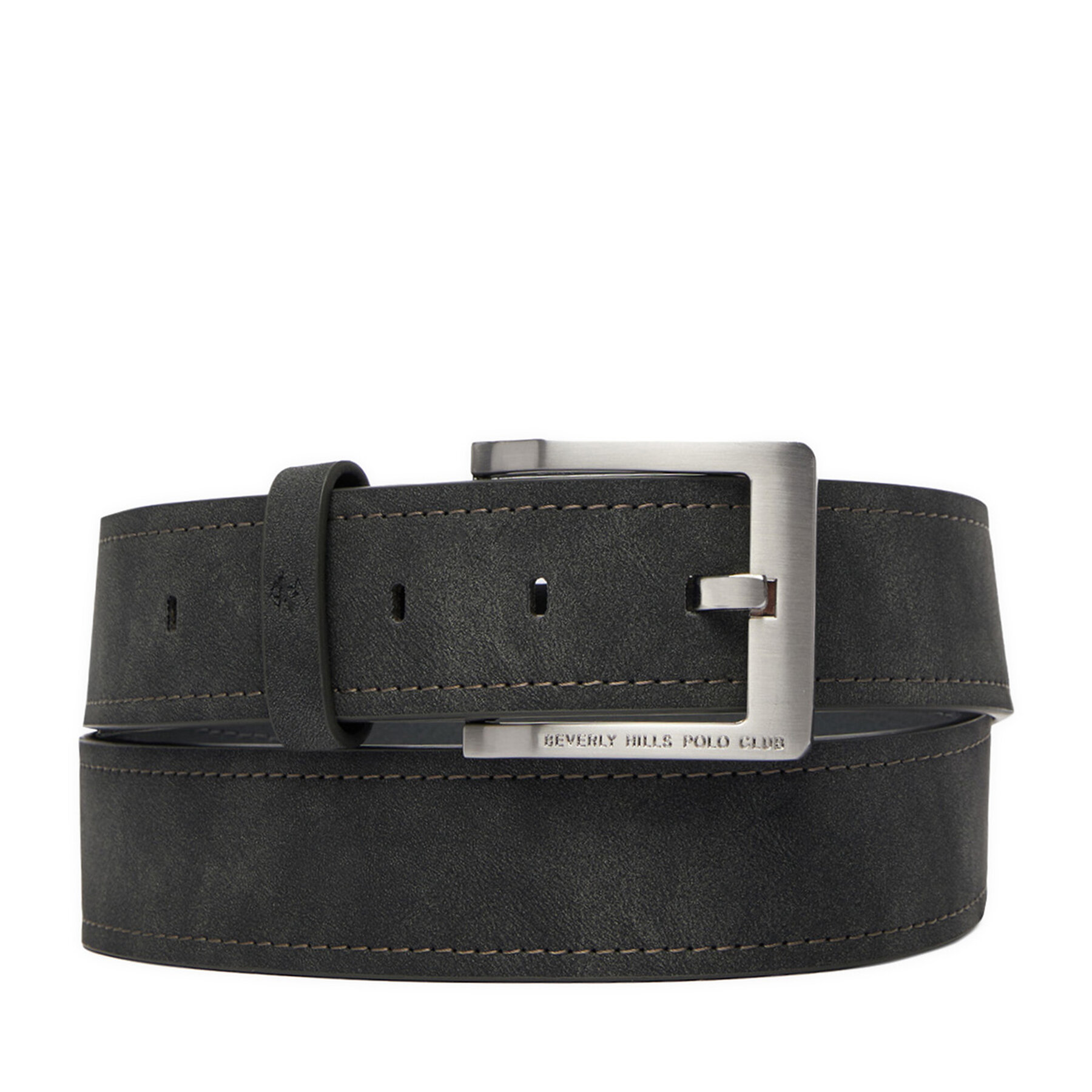 Curea Beverly Hills Polo Club CEO-BHPC-M2-010-AW26 Gri închis