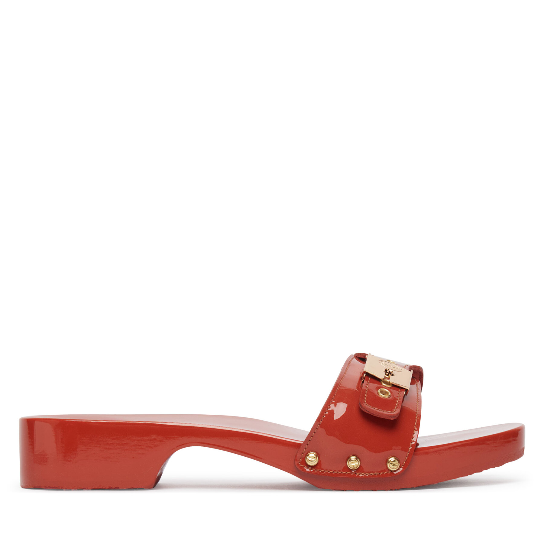 Παντόφλες Scholl Pescura Cameron F32291 Καφέ