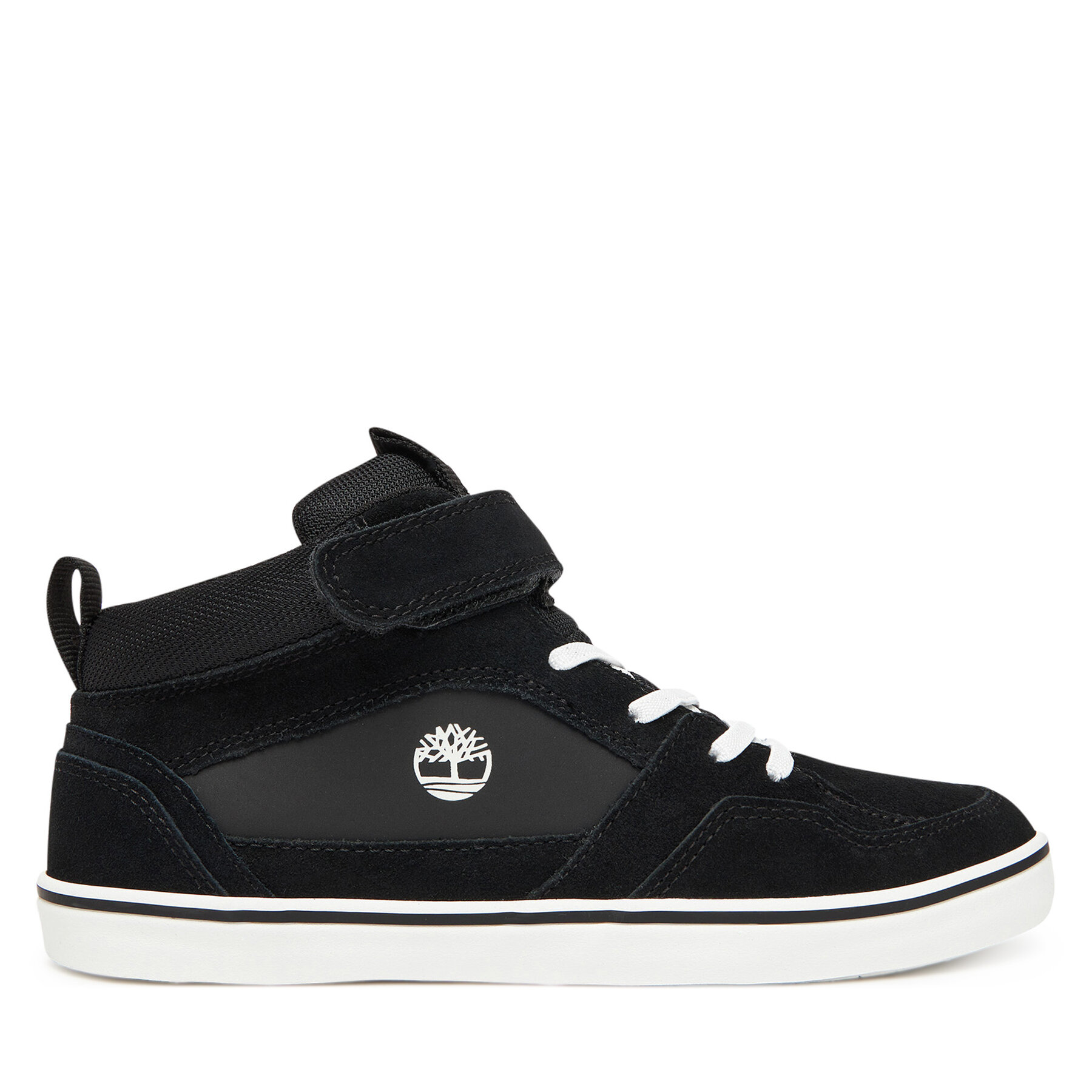 Sneakers Timberland Stone Jump TB0A27ZXEK41 Nero