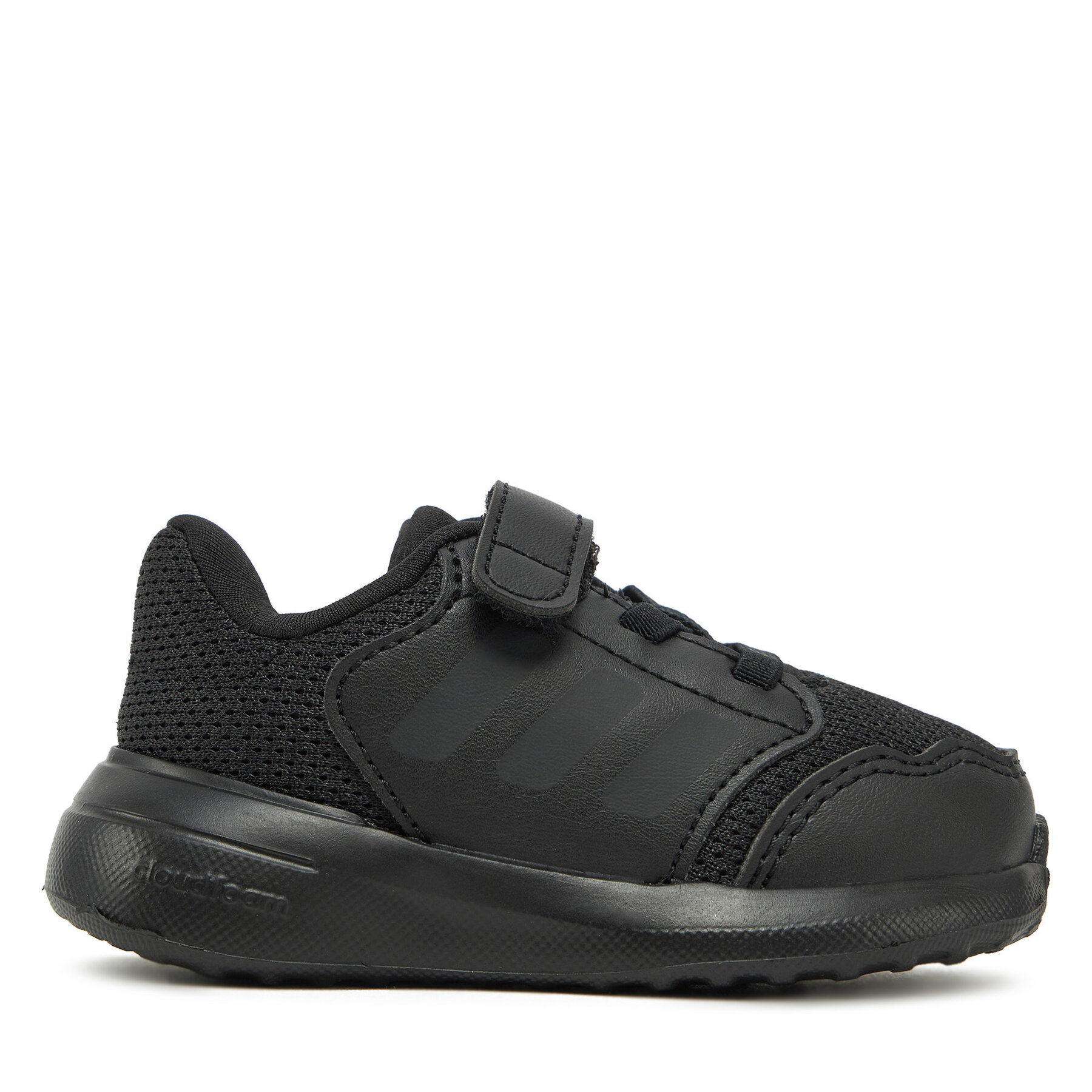 Sneakersy adidas Tensaur Run 3.0 IE6012 Čierna