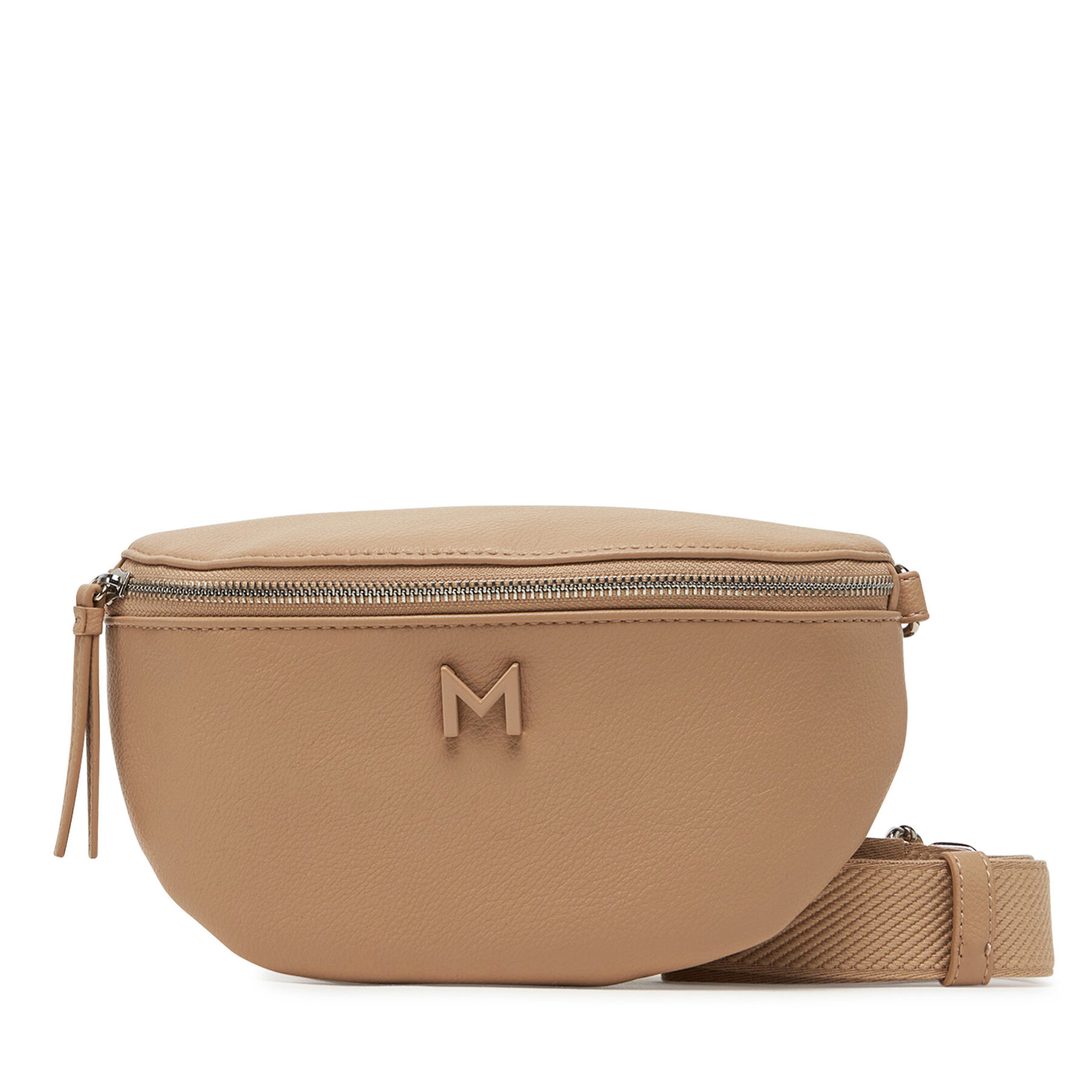 Marsupio Marella Etrusco 2513511117200 Beige, Taglia 00, taglia : 00