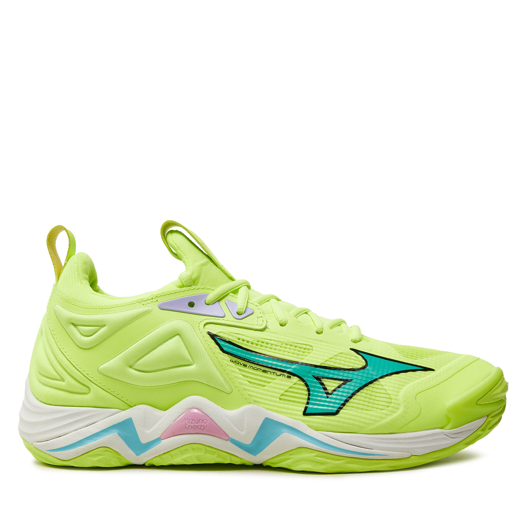 Hallenschuhe Mizuno