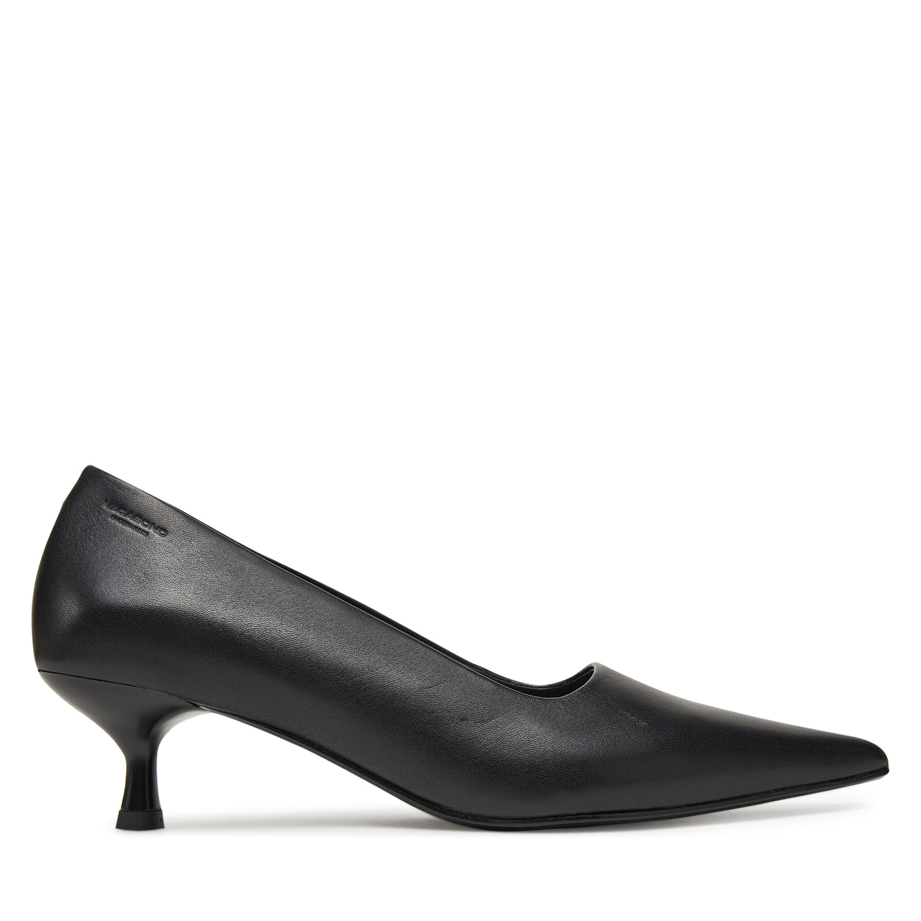 Décolleté Vagabond Shoemakers Lykke 5714-001-20 Nero