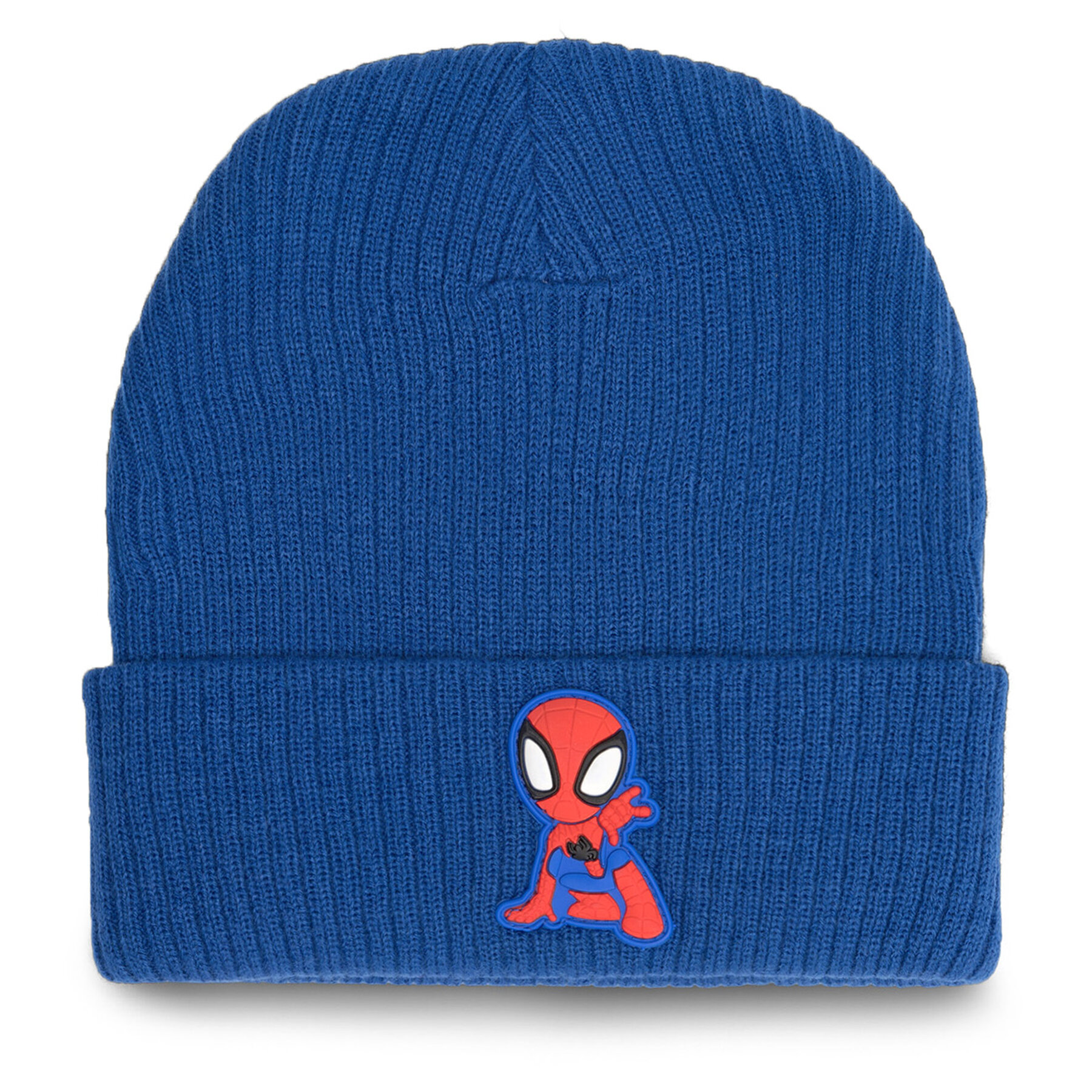 Sapka Spidey ACCCS_AW23-53SPIDMV Sötétkék