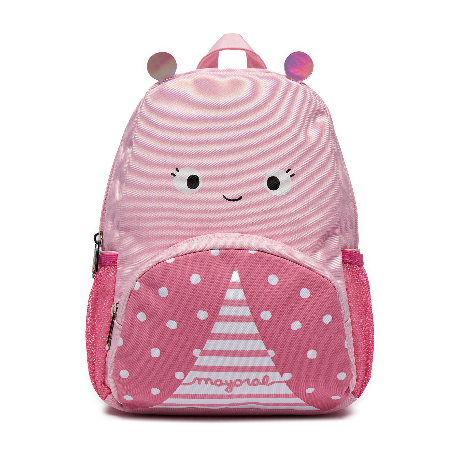 Mochila Mayoral 19435 Rosa