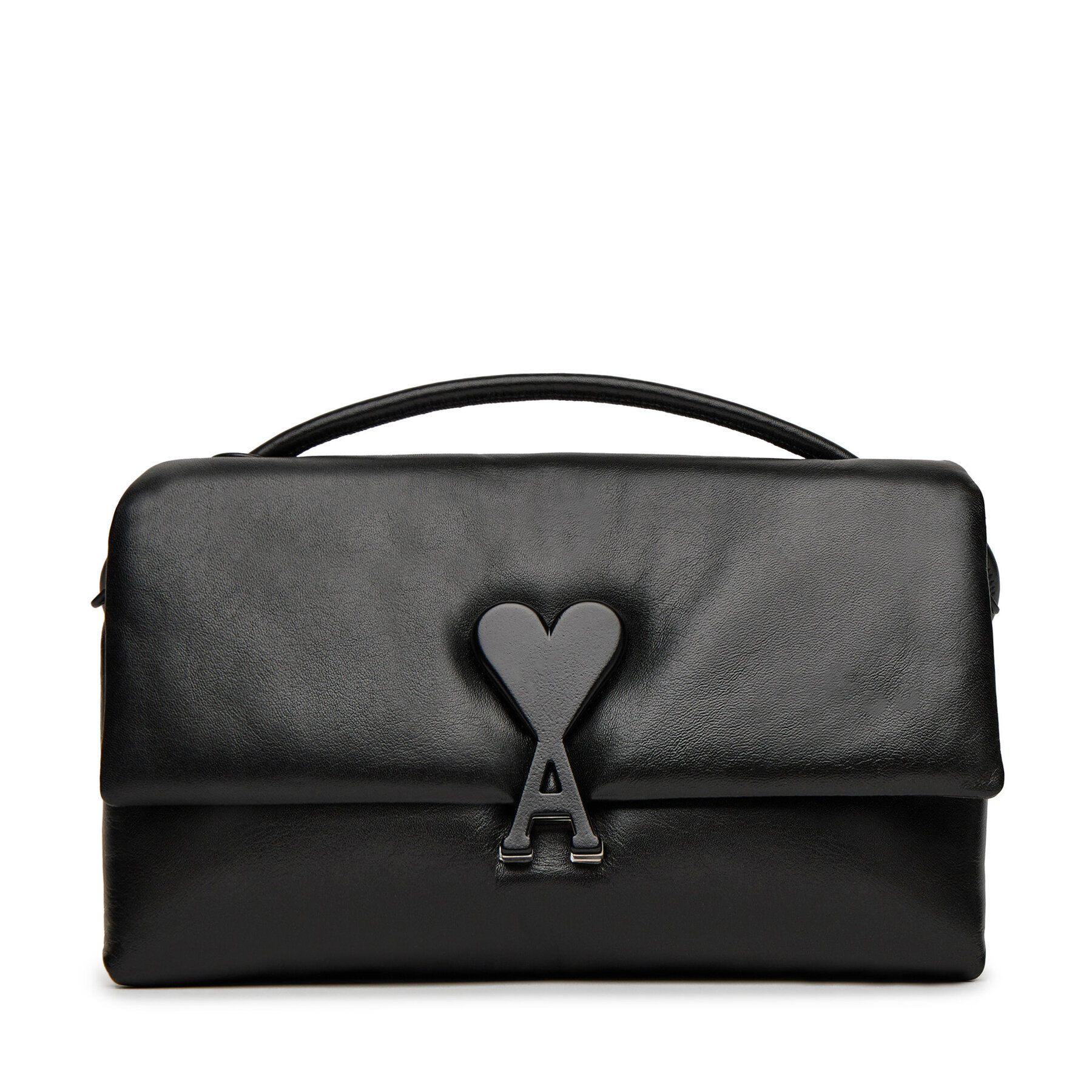 Borsetta AMI Paris ULL163.AL0052 Nero