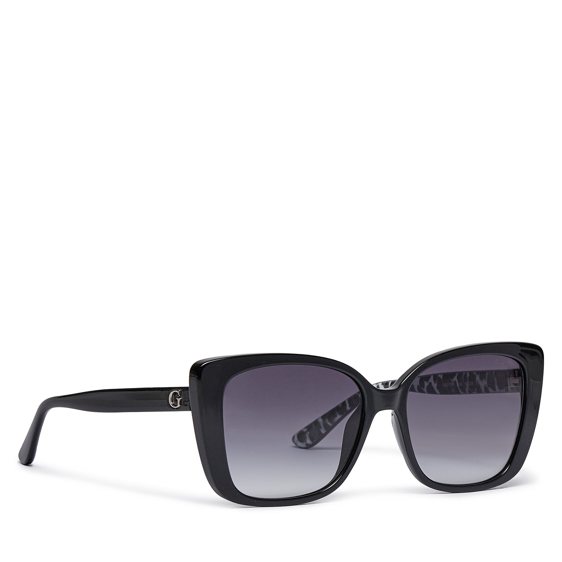 Napszemüveg Guess GU7829 Fekete