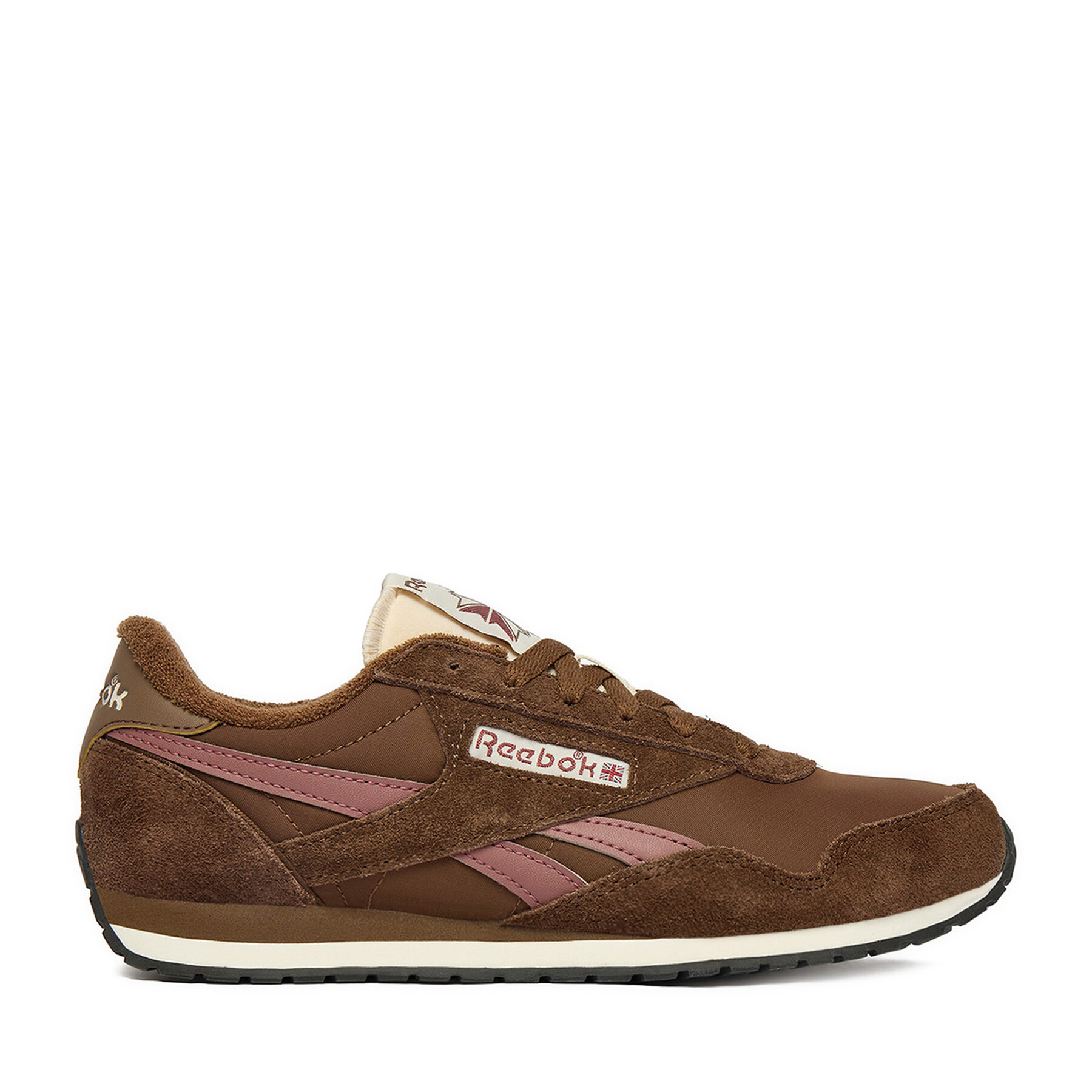 Sportcipők Reebok EO-CLASSIC AZ 100245080 Barna