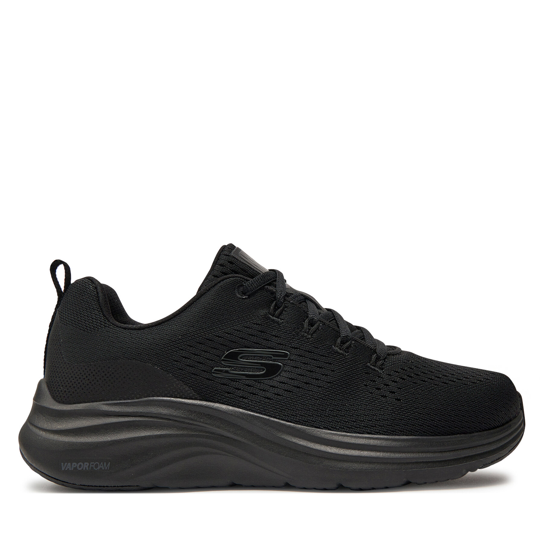 Damskie Sneakersy Skechers, Rozmiar 35.5 Czarny Vapor Foam-Fresh Trend 150024/BBK