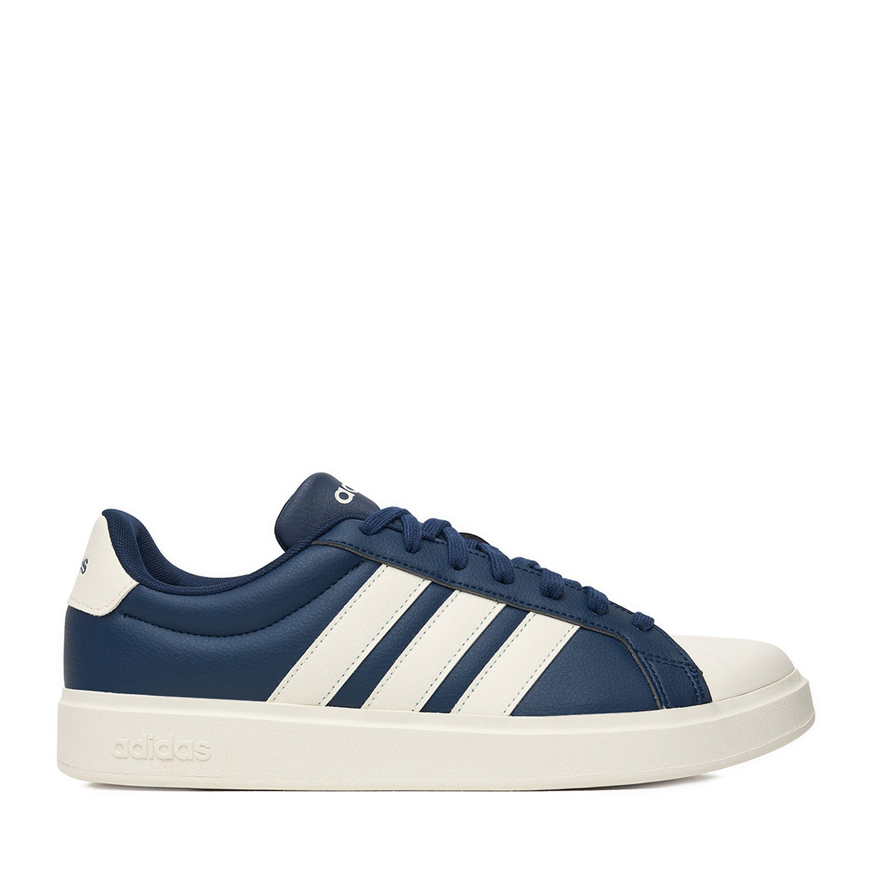 Tenisice adidas WB-STREETTALK KJ4825 Tamnoplava