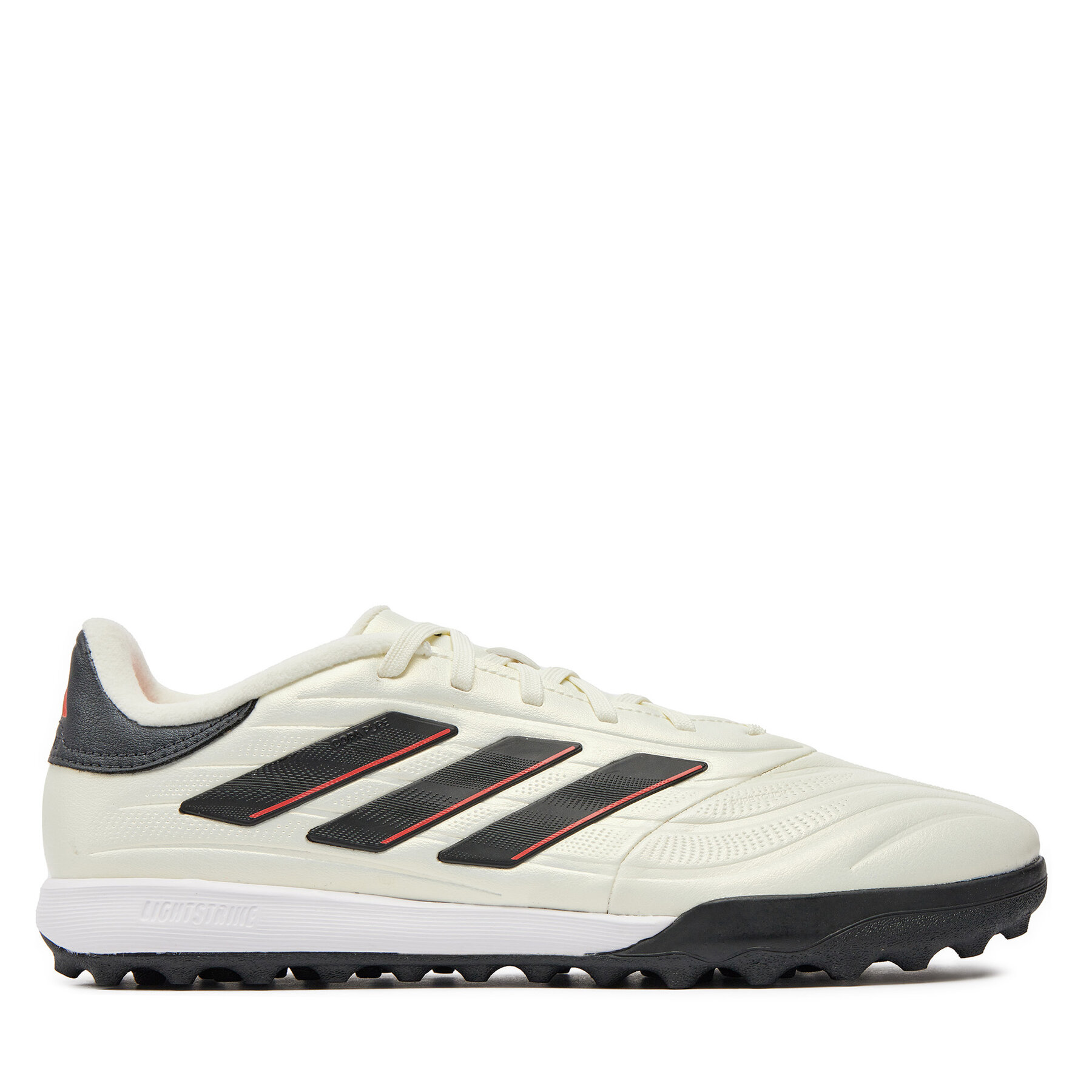 Scarpe da calcio adidas Copa Pure II League Turf Boots IE4986 Beige