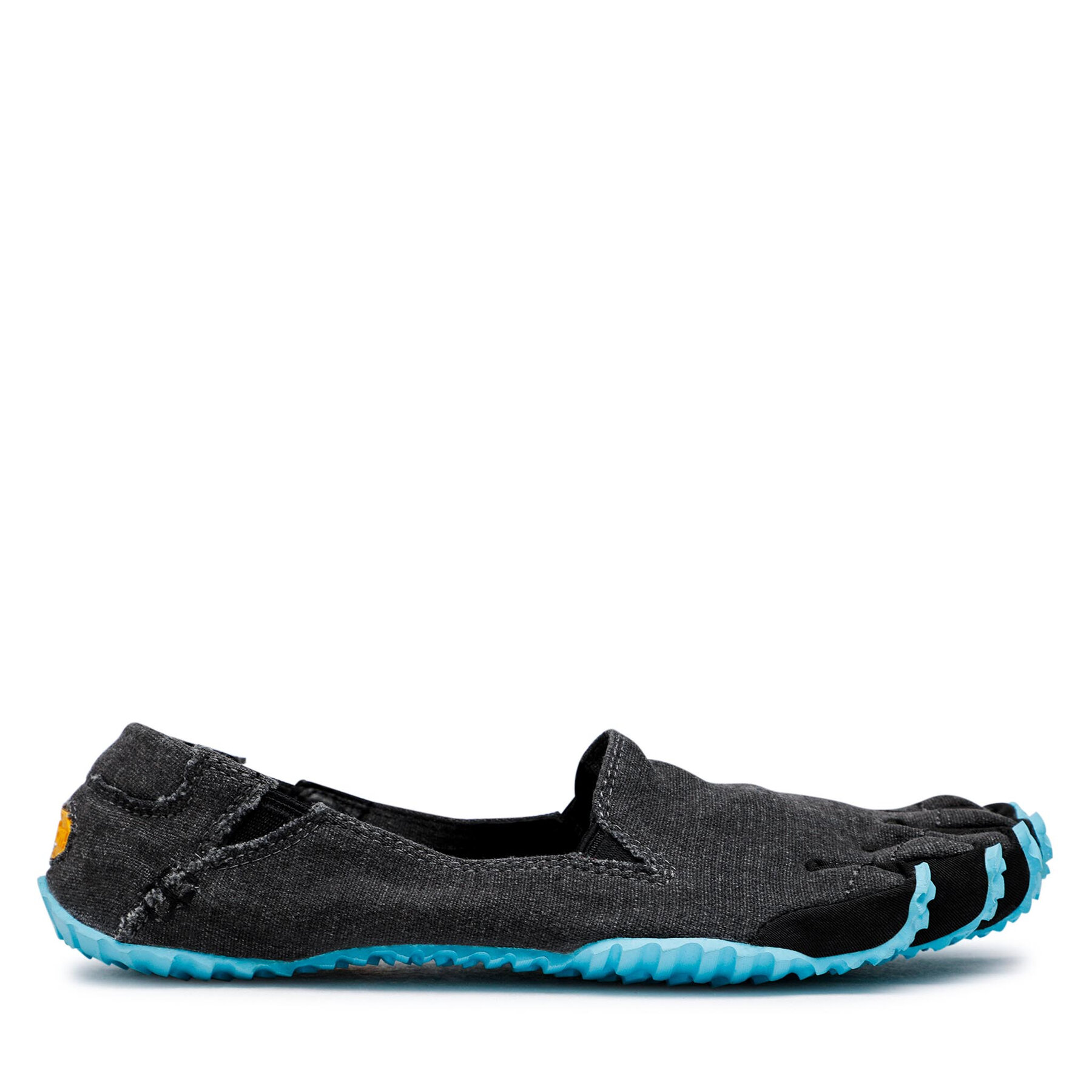 Zapatillas para gimnasio Vibram Fivefingers Cvt Lb 21W9901 Gris