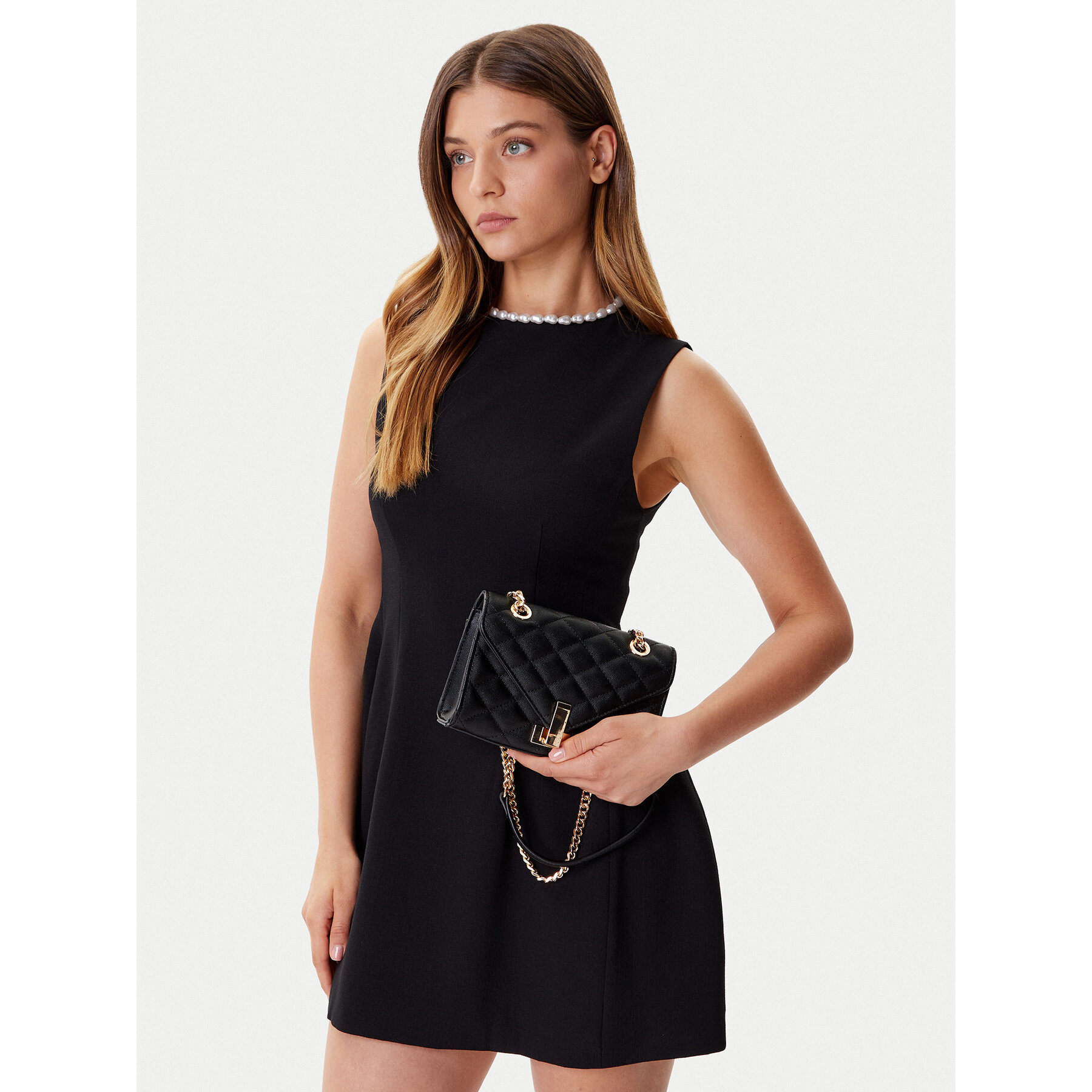 Borsetta Aldo Chelsy 14076713 Nero