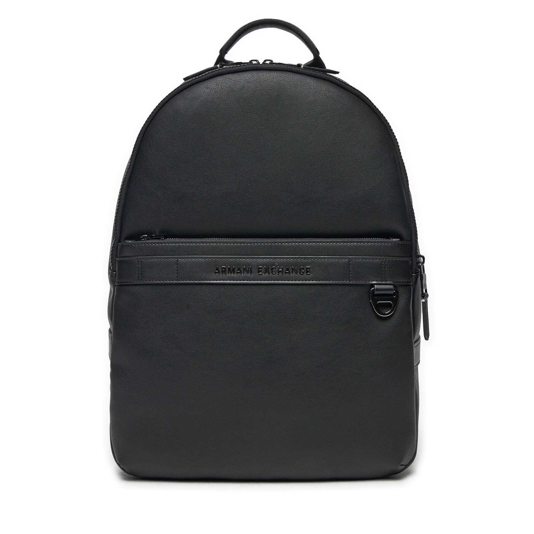 Ryggsäck Armani Exchange XM000142 AF11925 UC001 Svart