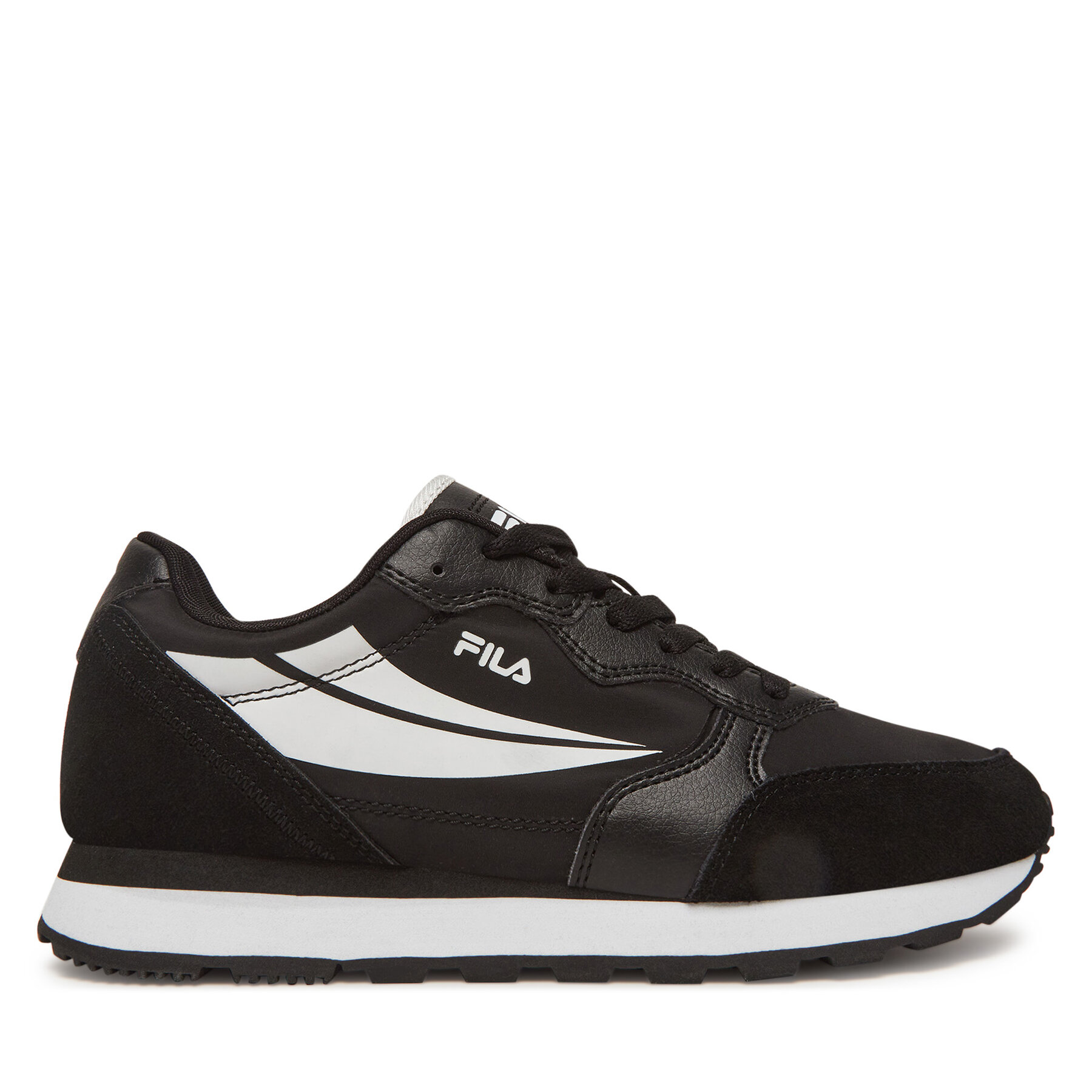 Sneakers Fila Hypert FFW0494 83036 Negru