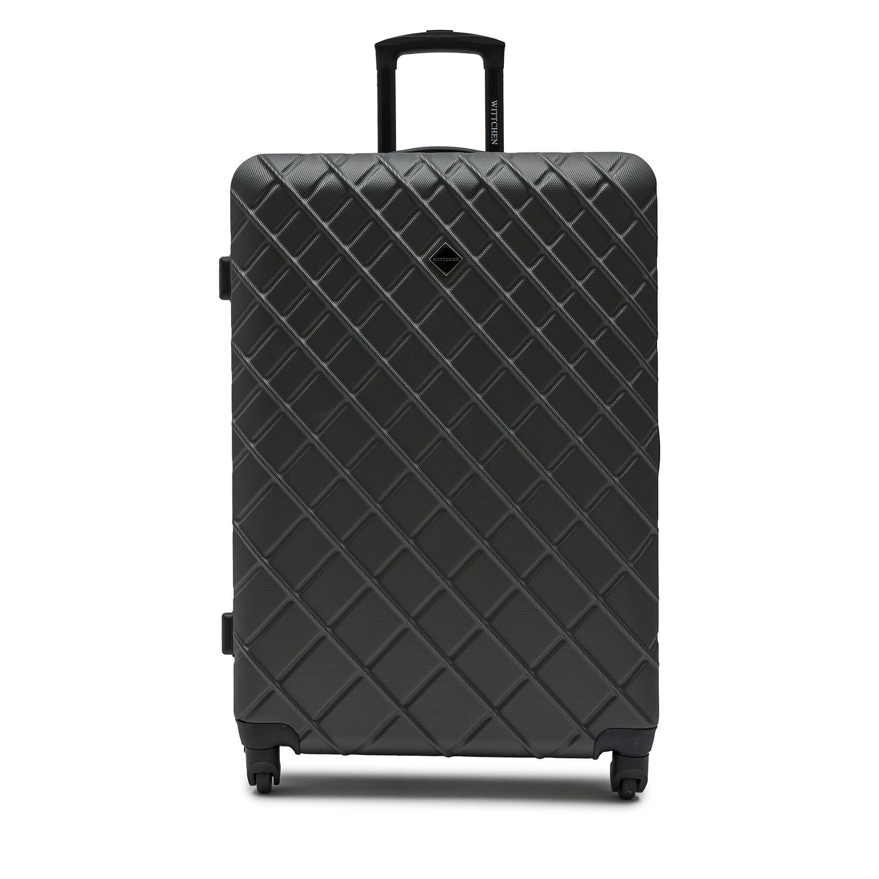 Maleta grande WITTCHEN 56-3A-553-11 Gris