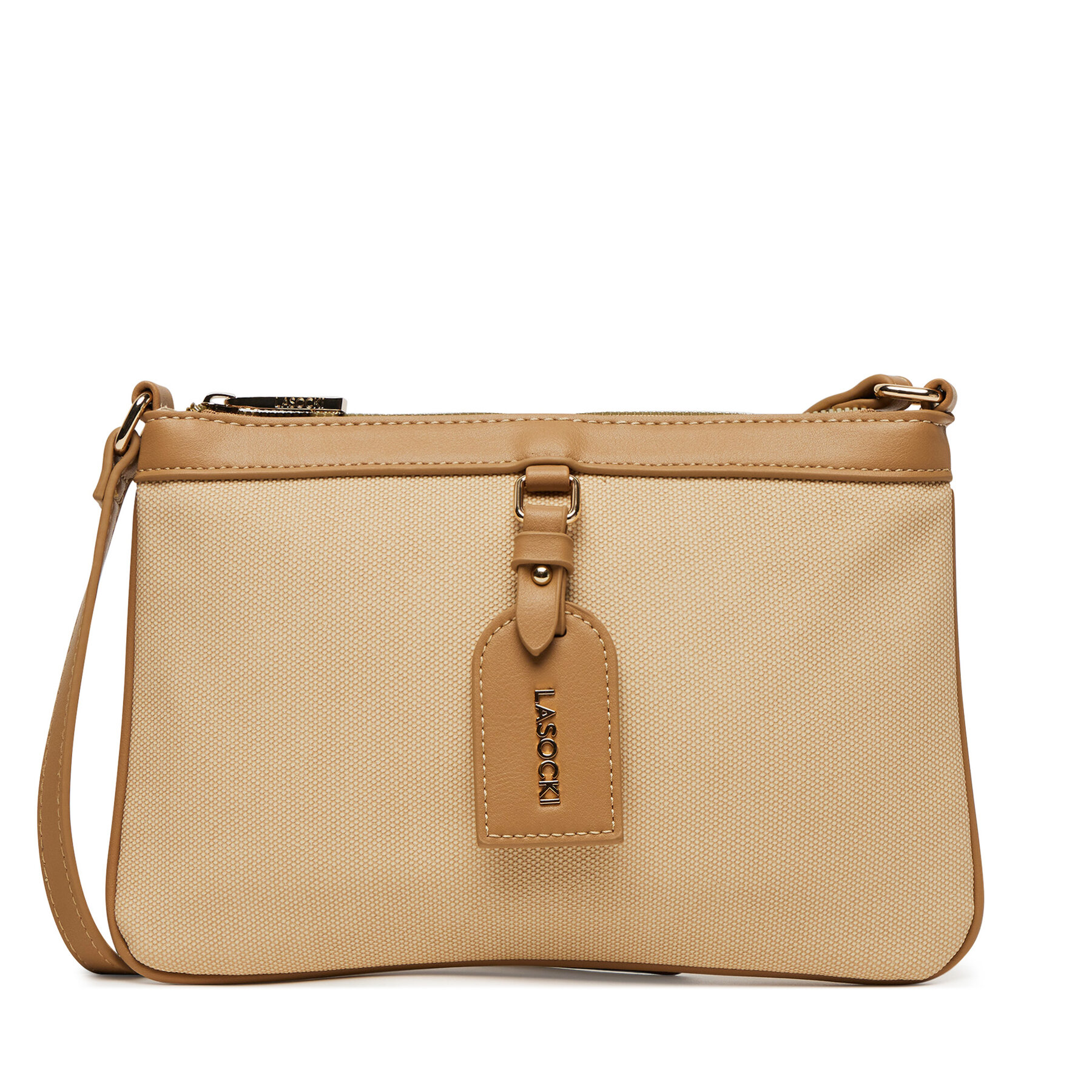 Borsetta Lasocki LSK-O-004-07 Beige