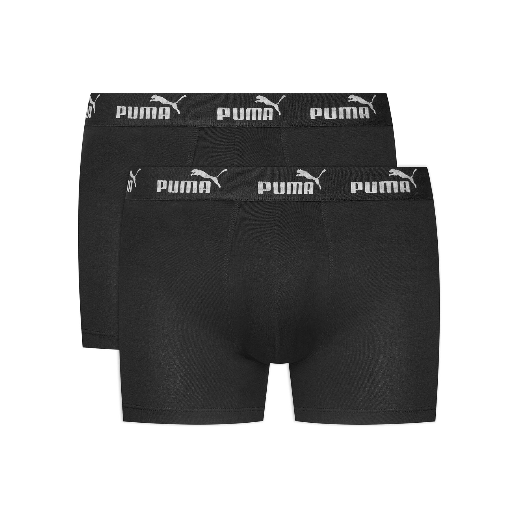 Puma Σετ μποξεράκια 938753 Μαύρο