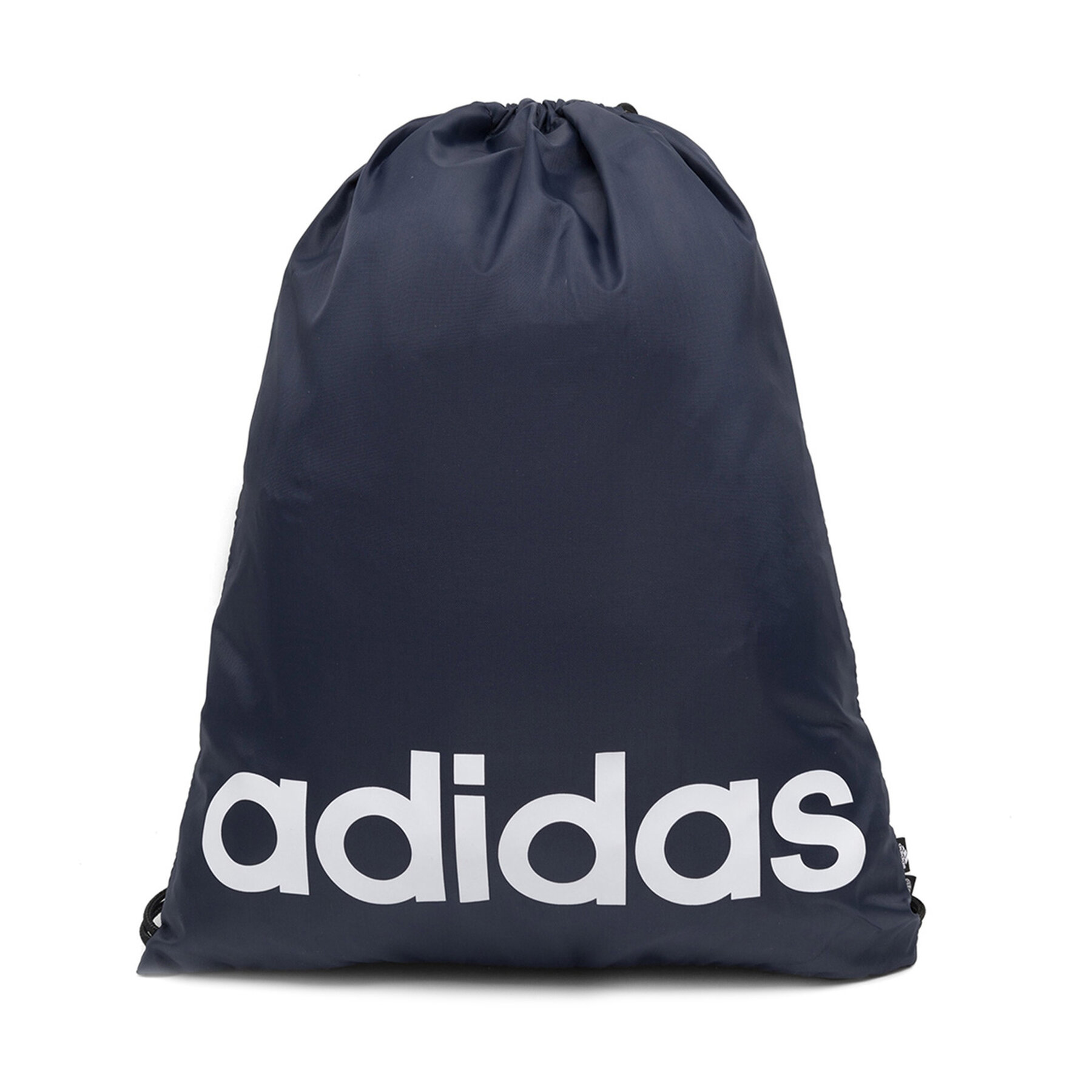  Tornazsák adidas Linear Gymsack HR5356 Sötétkék akciós termékkép 1