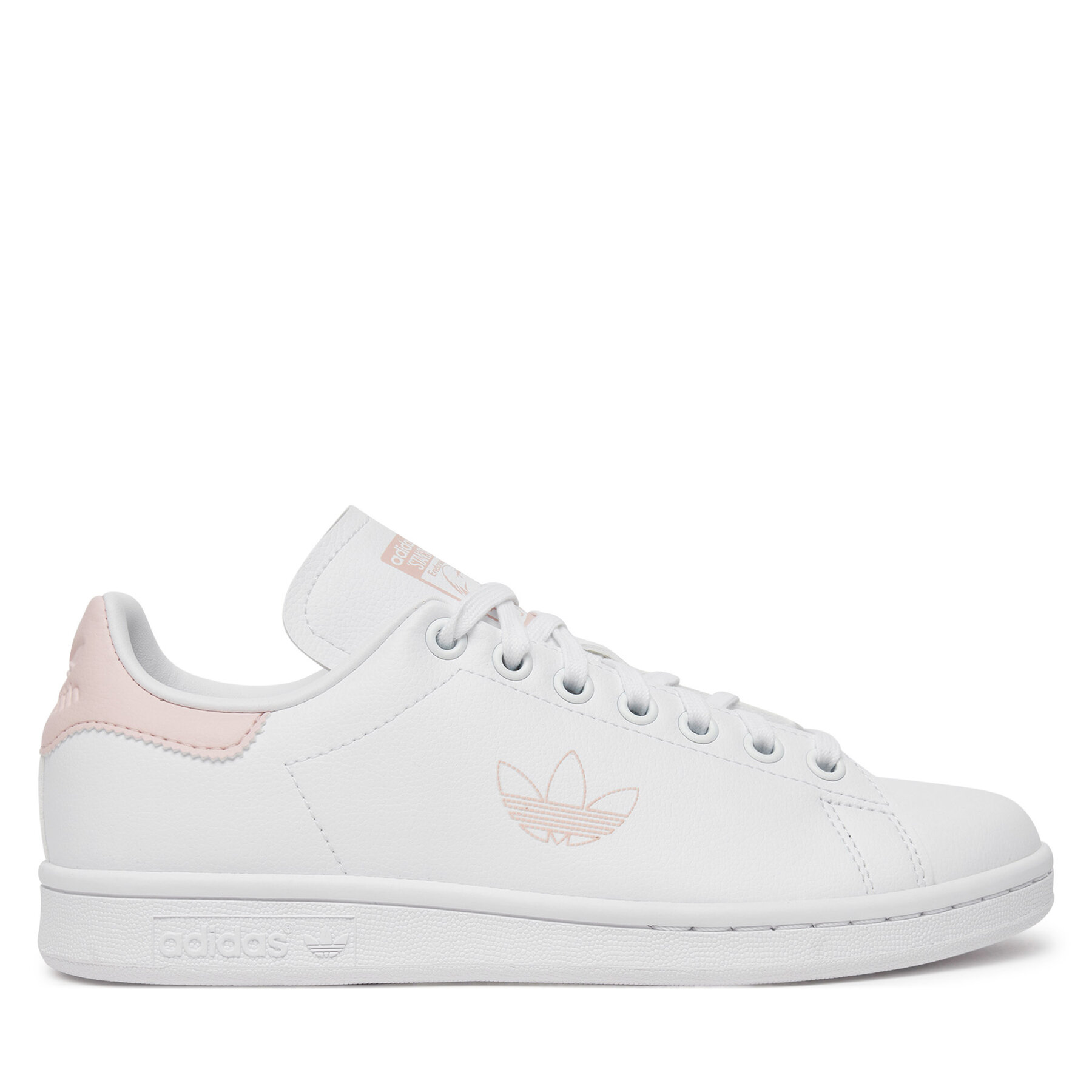 Sneakers adidas Stan Smith J IG7022 Blanc