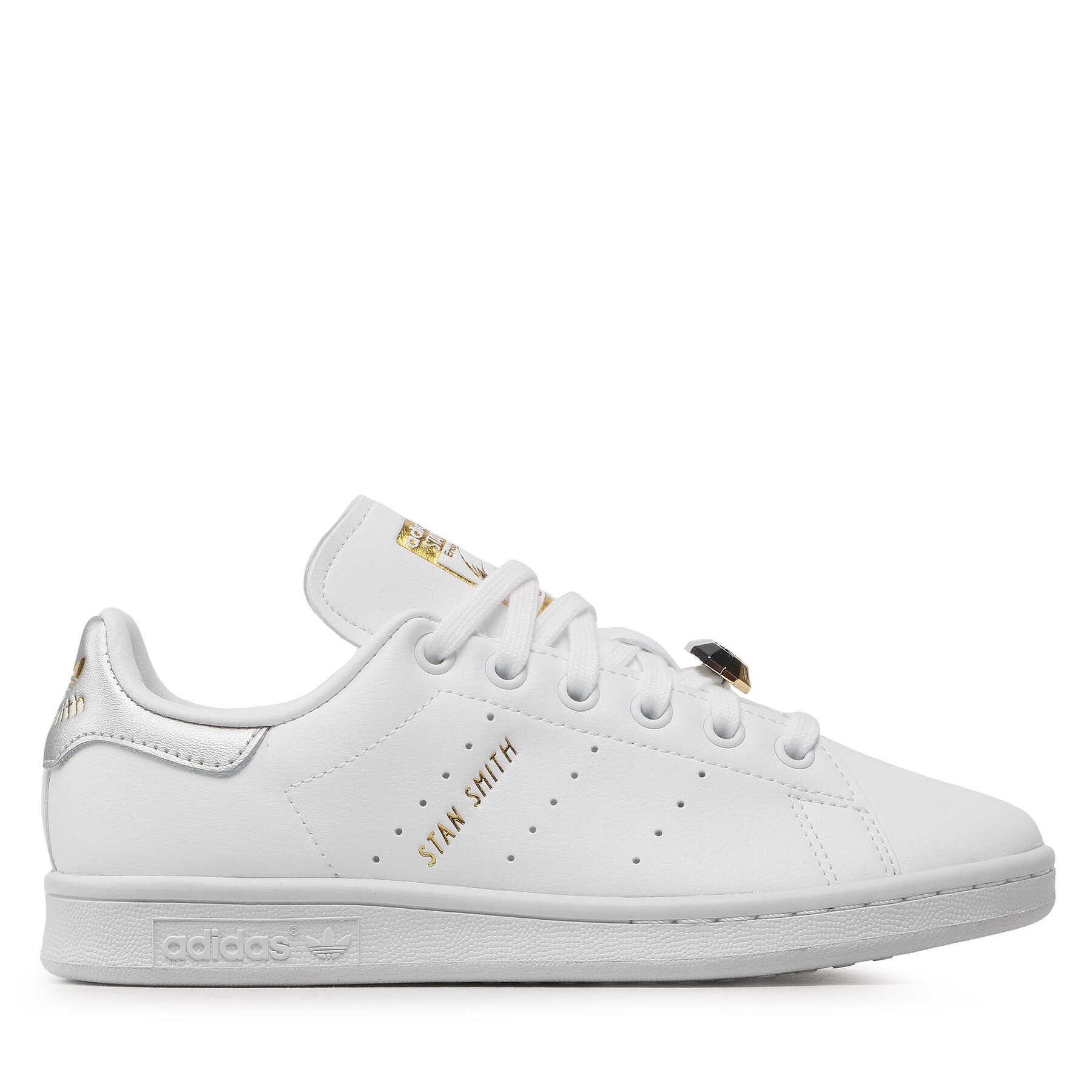 adidas Αθλητικά adidas Stan Smith Shoes HQ4243 Λευκό