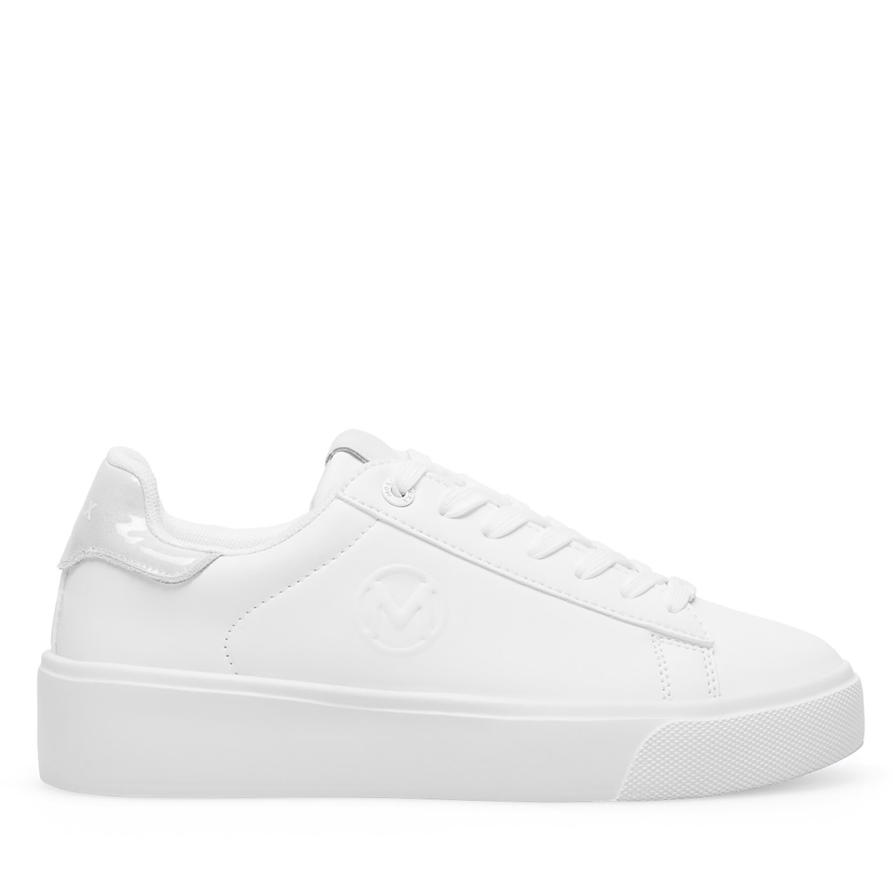 Tenisice MEXX MIRL1011941W-01 Bijela