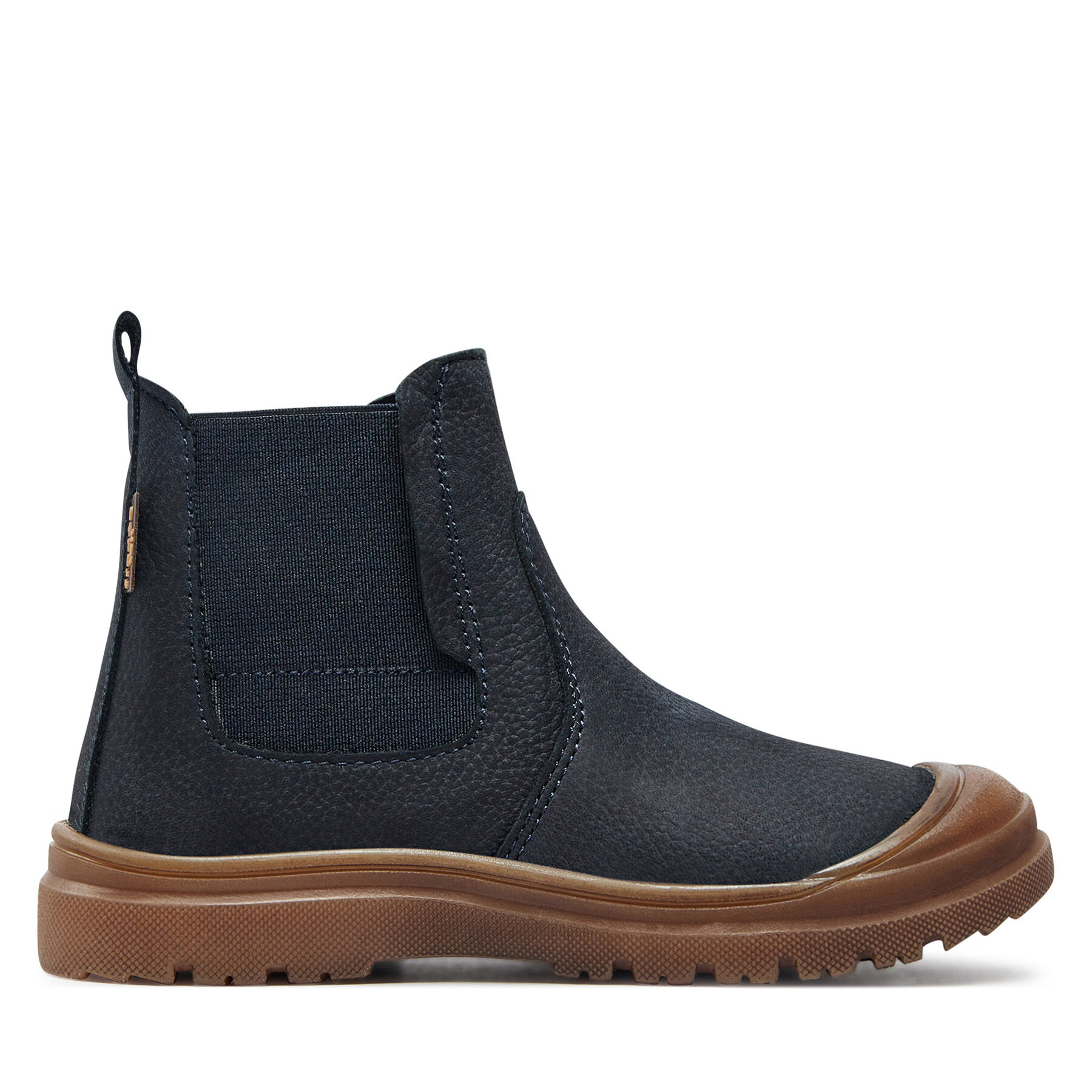 Μποτίνια Froddo Tylas Tex Chelys G3160220 M Μπλε