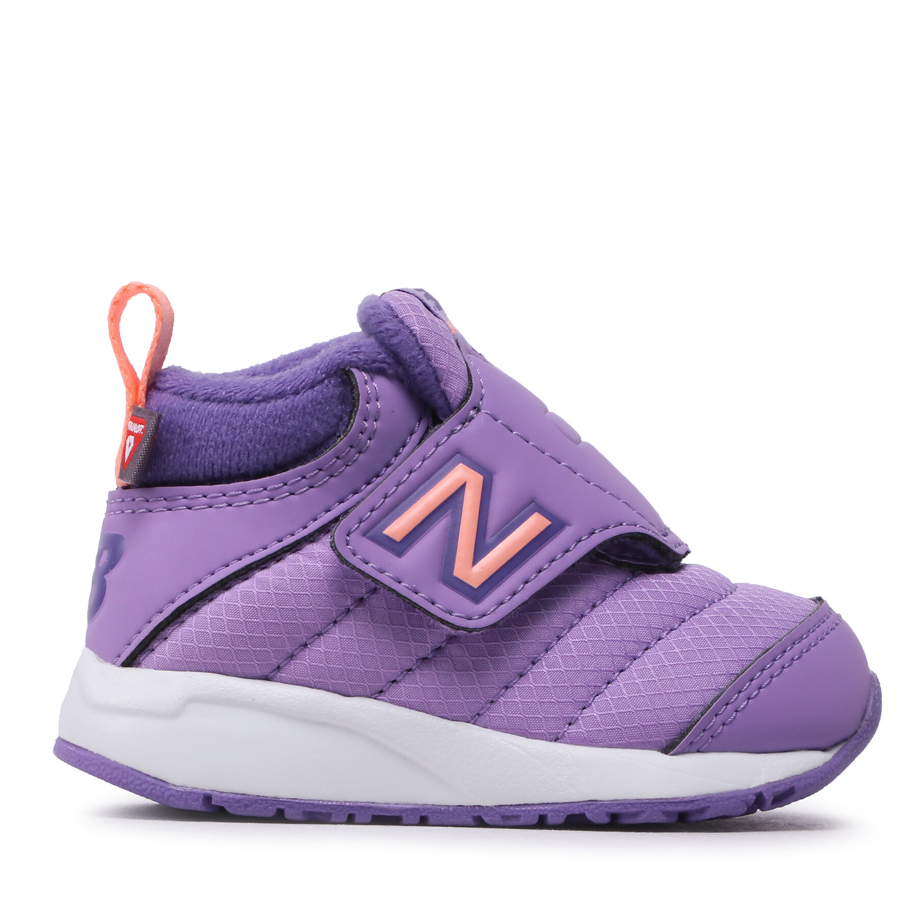 Sneakersy New Balance ITCOZYGP Fialová