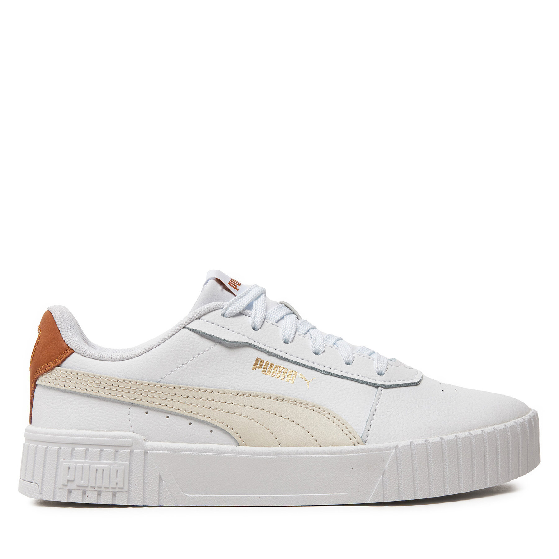 Zapatillas Puma Carina 2.0 385849 30 Blanco