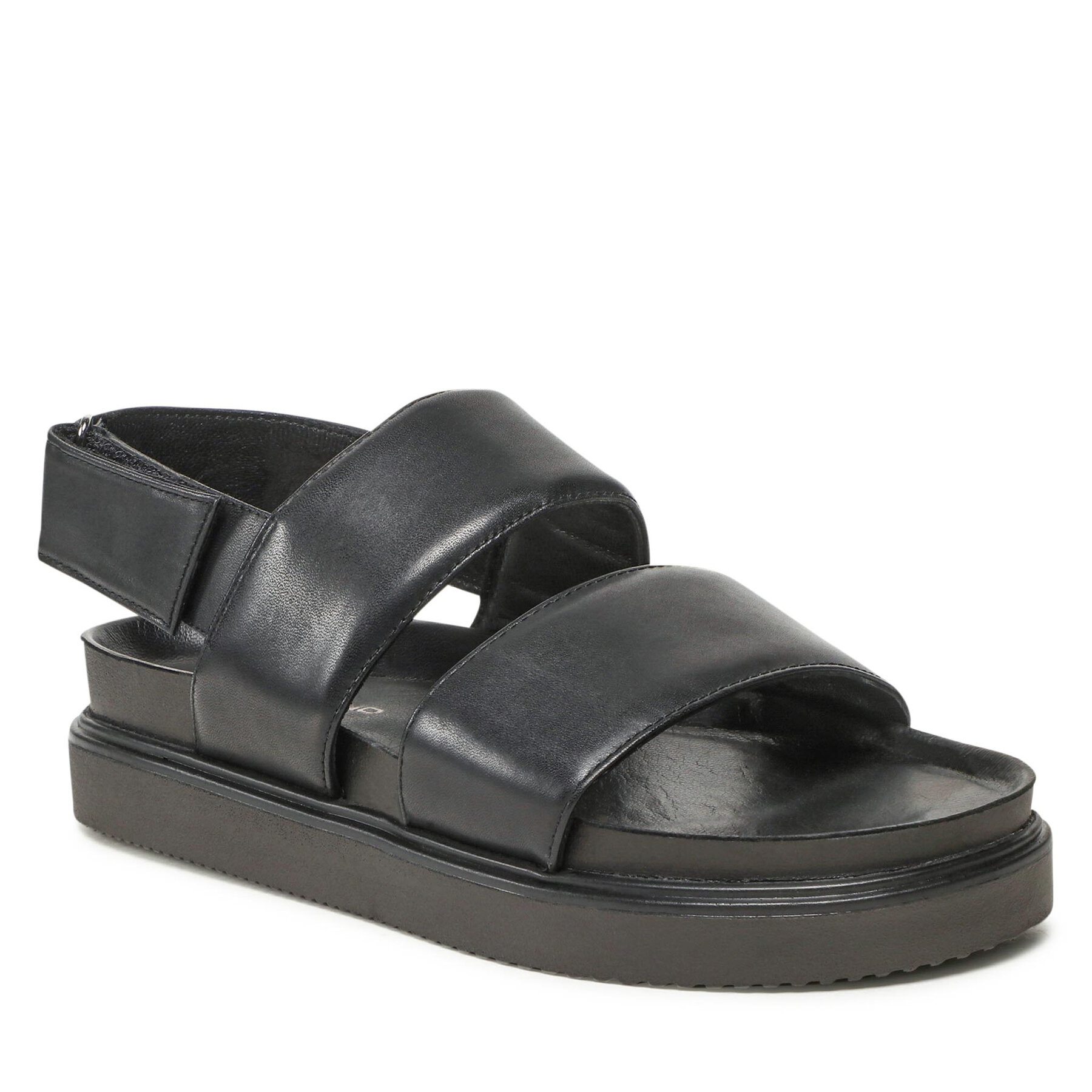 Sandale Vagabond Seth 5390-201-20 Black 5390-201-20 imagine noua