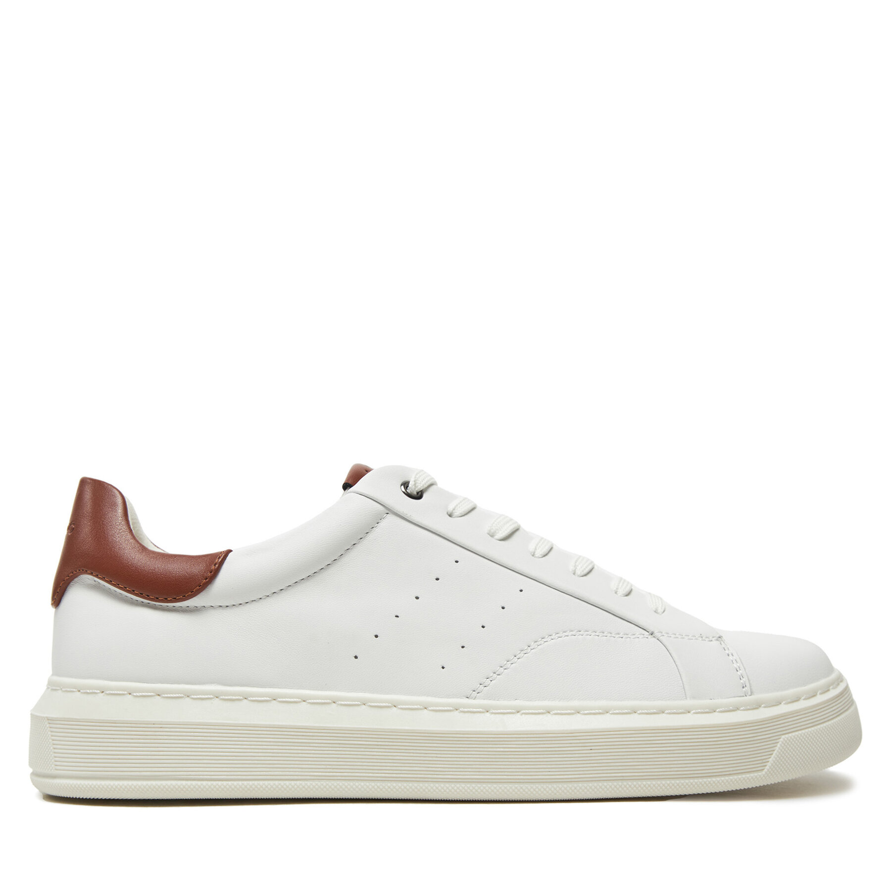 Sneakers Aldo Marconi 13829481 Vit