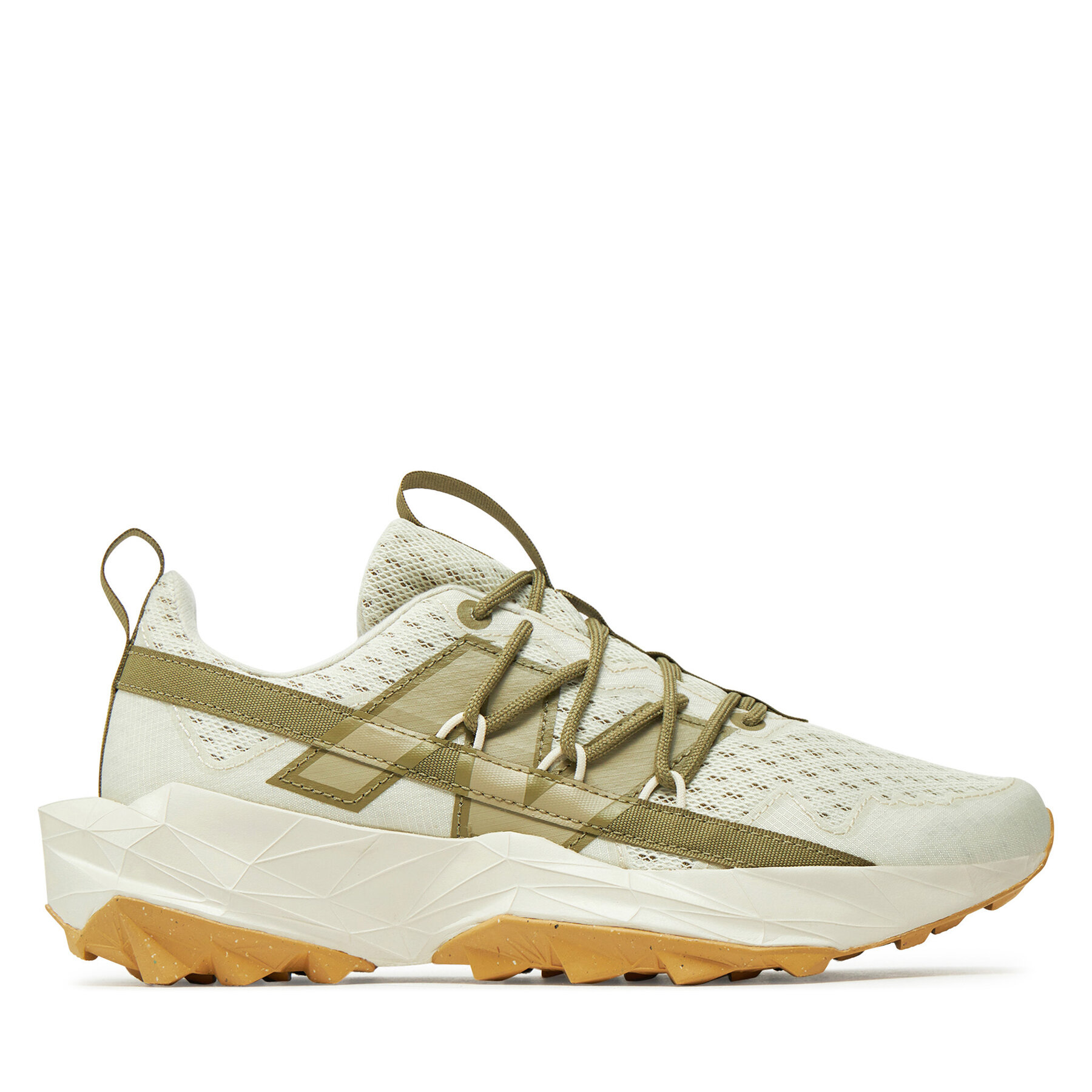 Damskie Sneakersy New Balance, Rozmiar 40.5 Beżowy DynaSoft Tektrel WTTTROT1