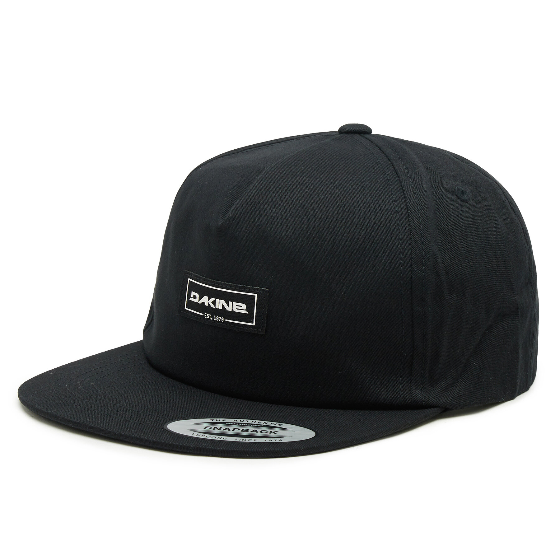 Dakine Καπέλο Jockey Dakine M2 10003948 Μαύρο