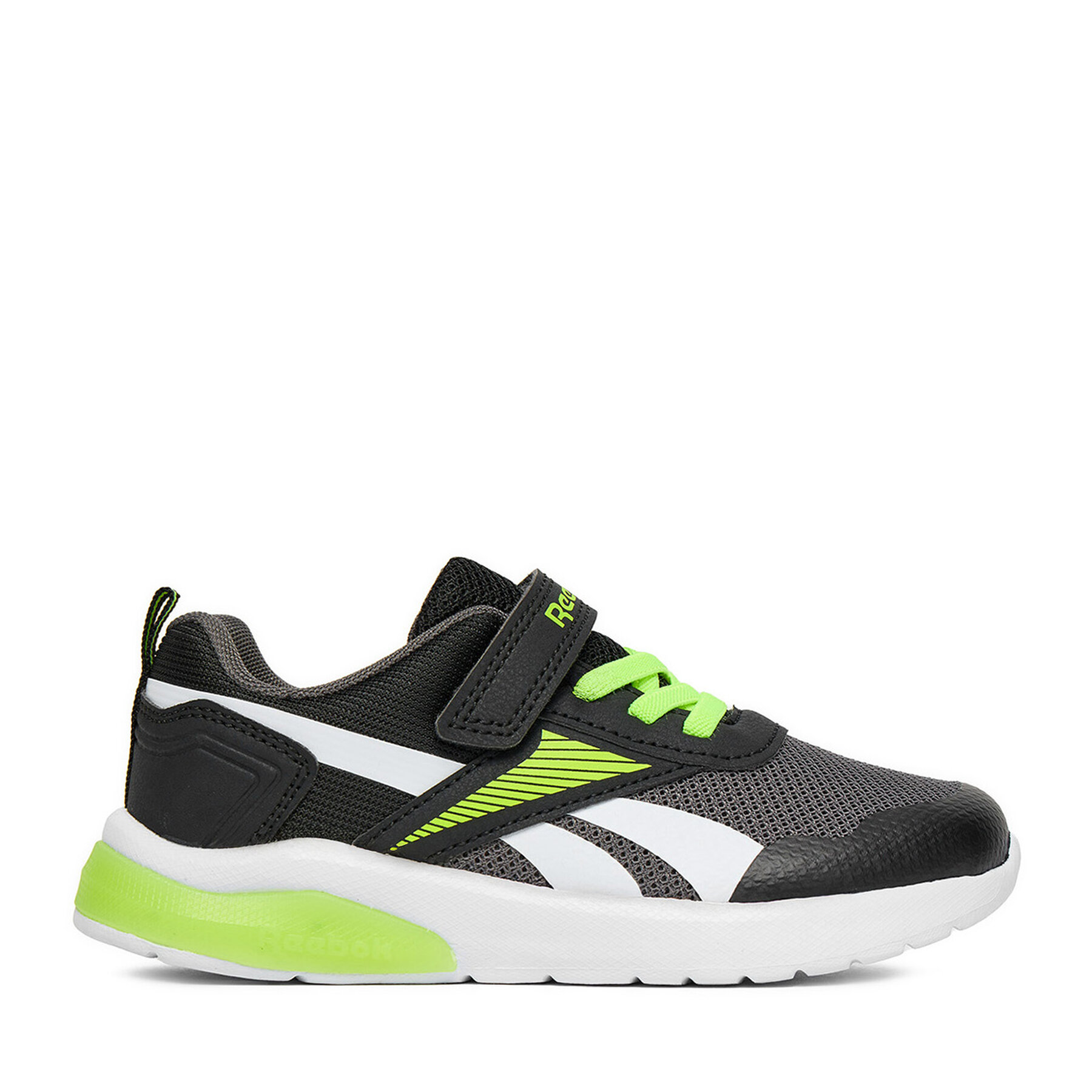 Sneakersy Reebok CEO-23KC2331-1 Černá