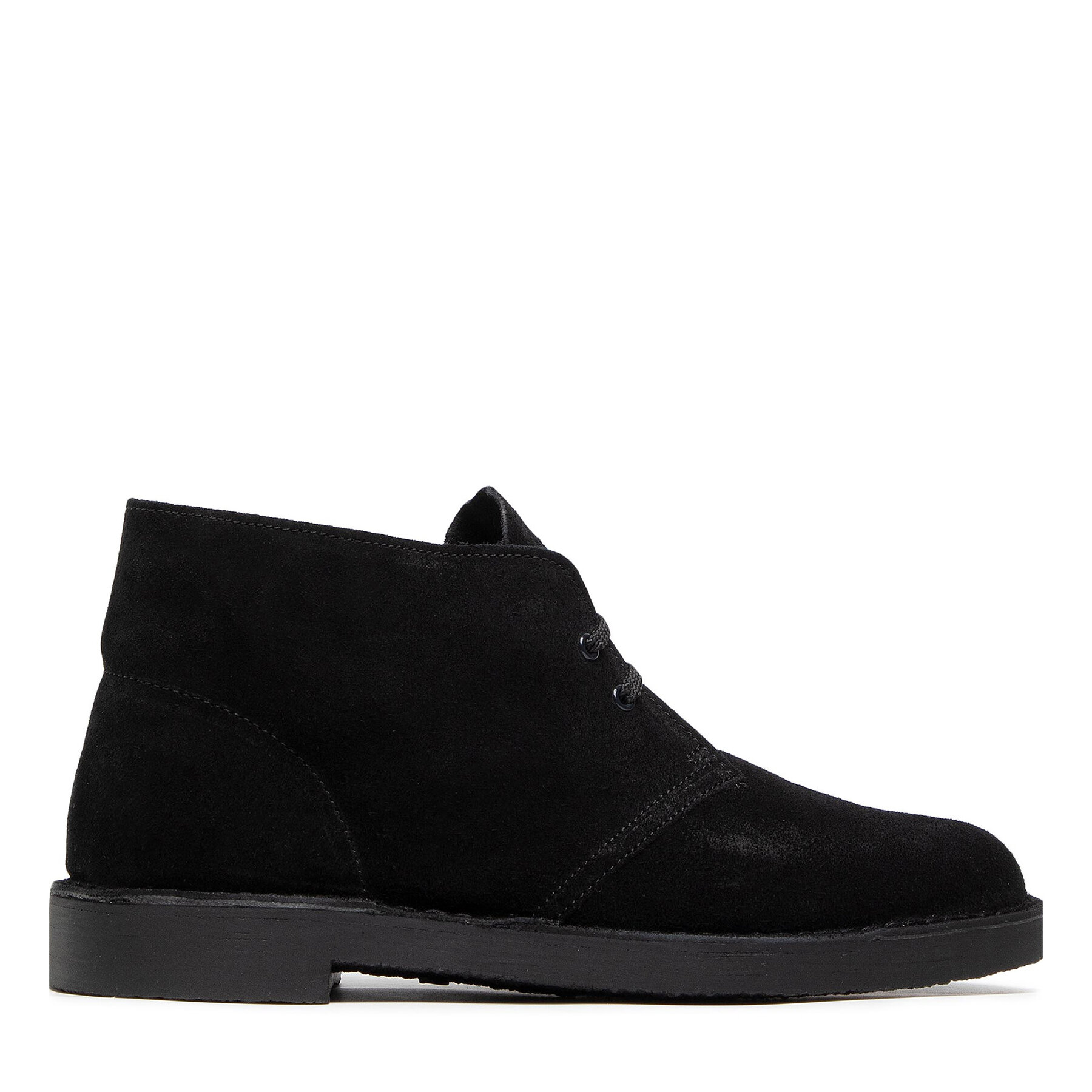 Ghete Clarks Bushacre 3 261635277 Negru