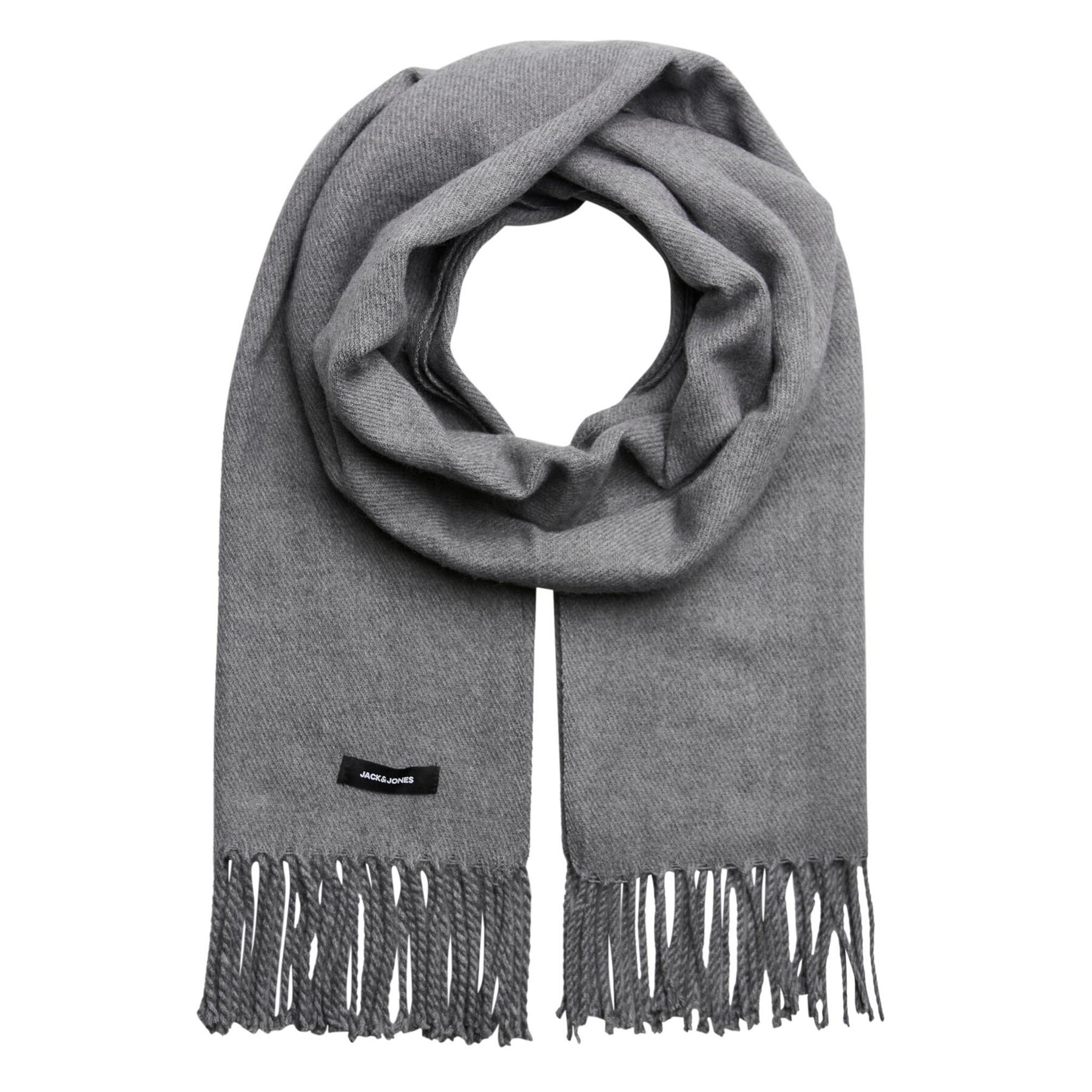 Sál Jack&Jones 12140332 Szürke