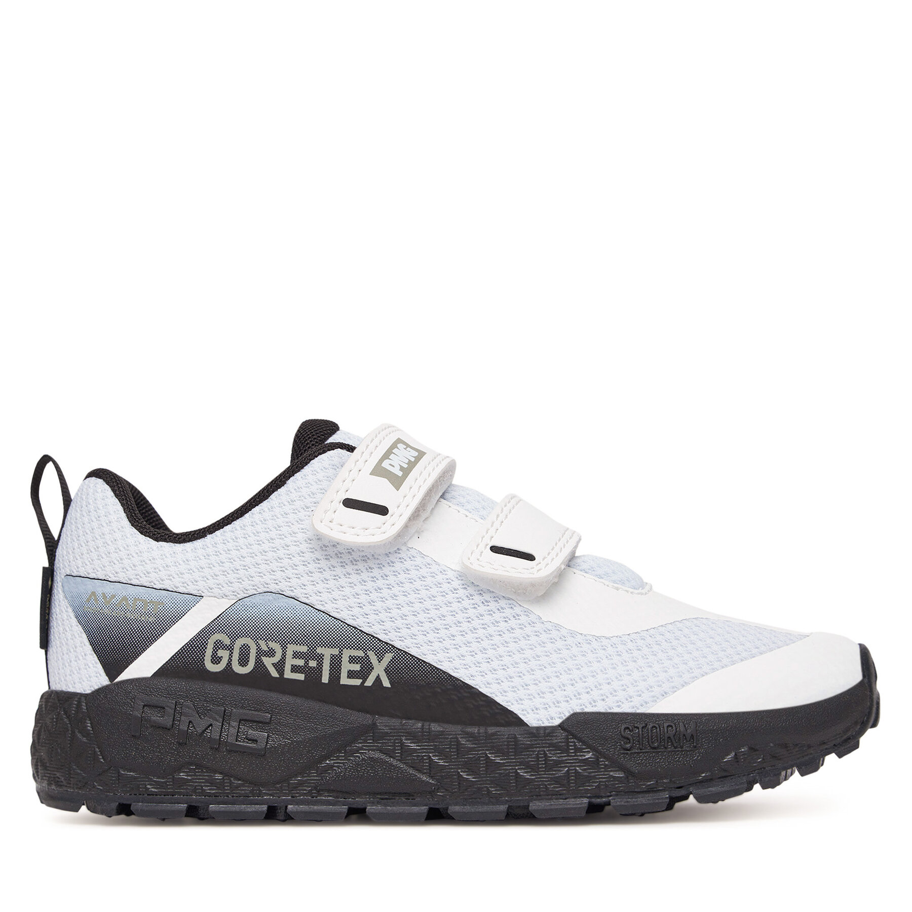 Sneakers Primigi 7930522 GORE-TEX M Bianco