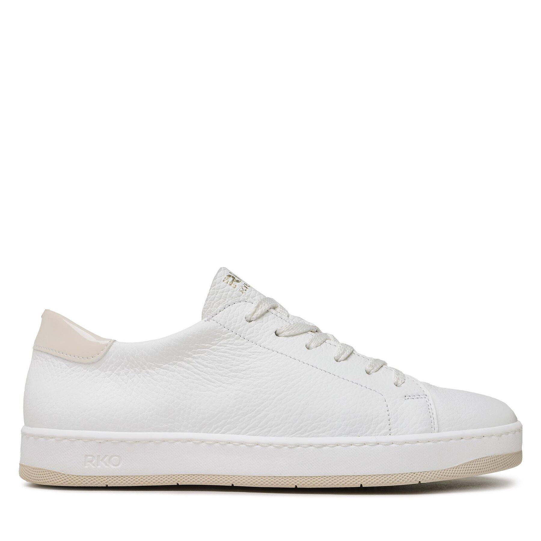 Zapatillas Ryłko 0ERP5_P2 Blanco