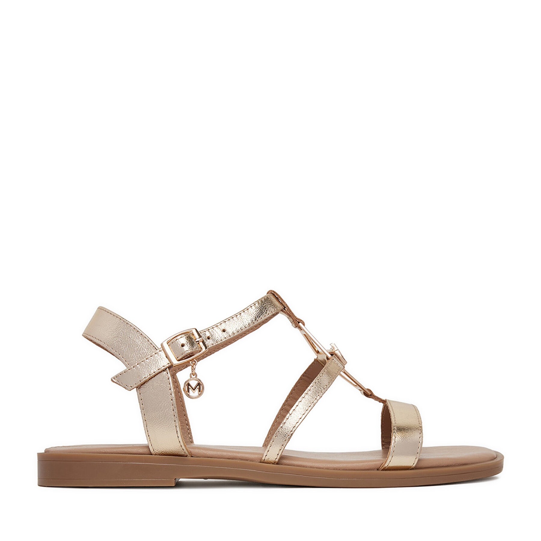 Sandale MEXX MX/023C-EST Auriu