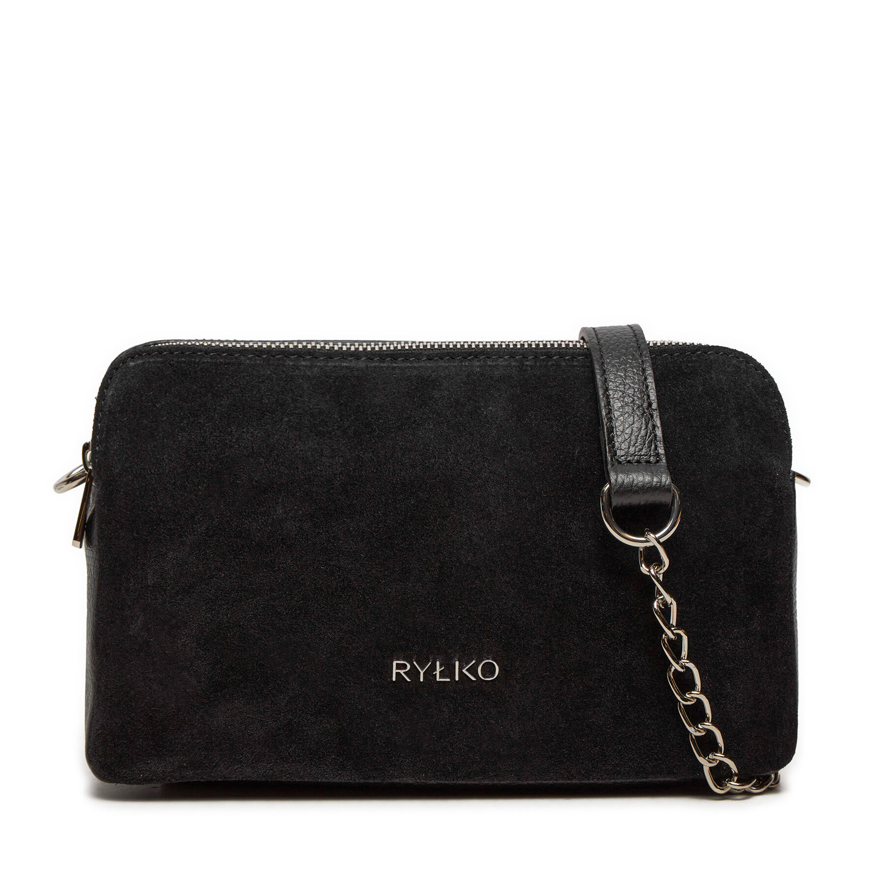 Bolso Ryłko R40782TB Negro