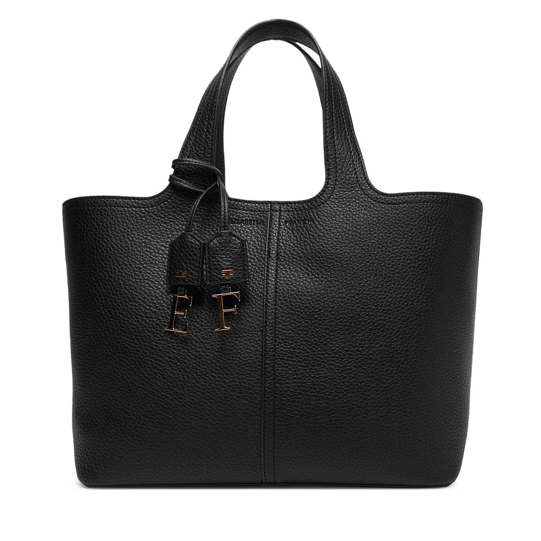 Geantă Elisabetta Franchi BS-96A-52E2-V450 Negru
