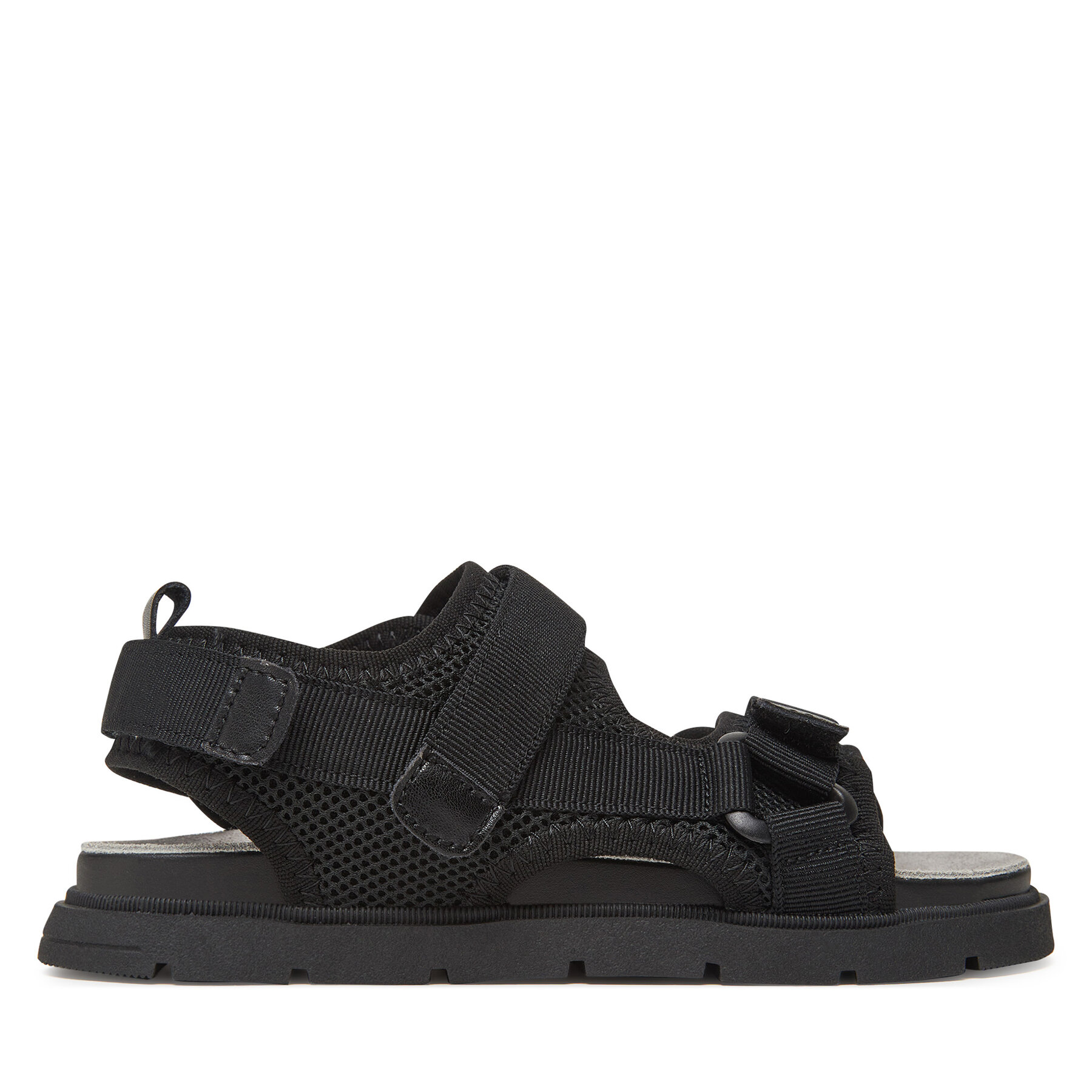 Sandale Lasocki Young CS6081-05 Negru