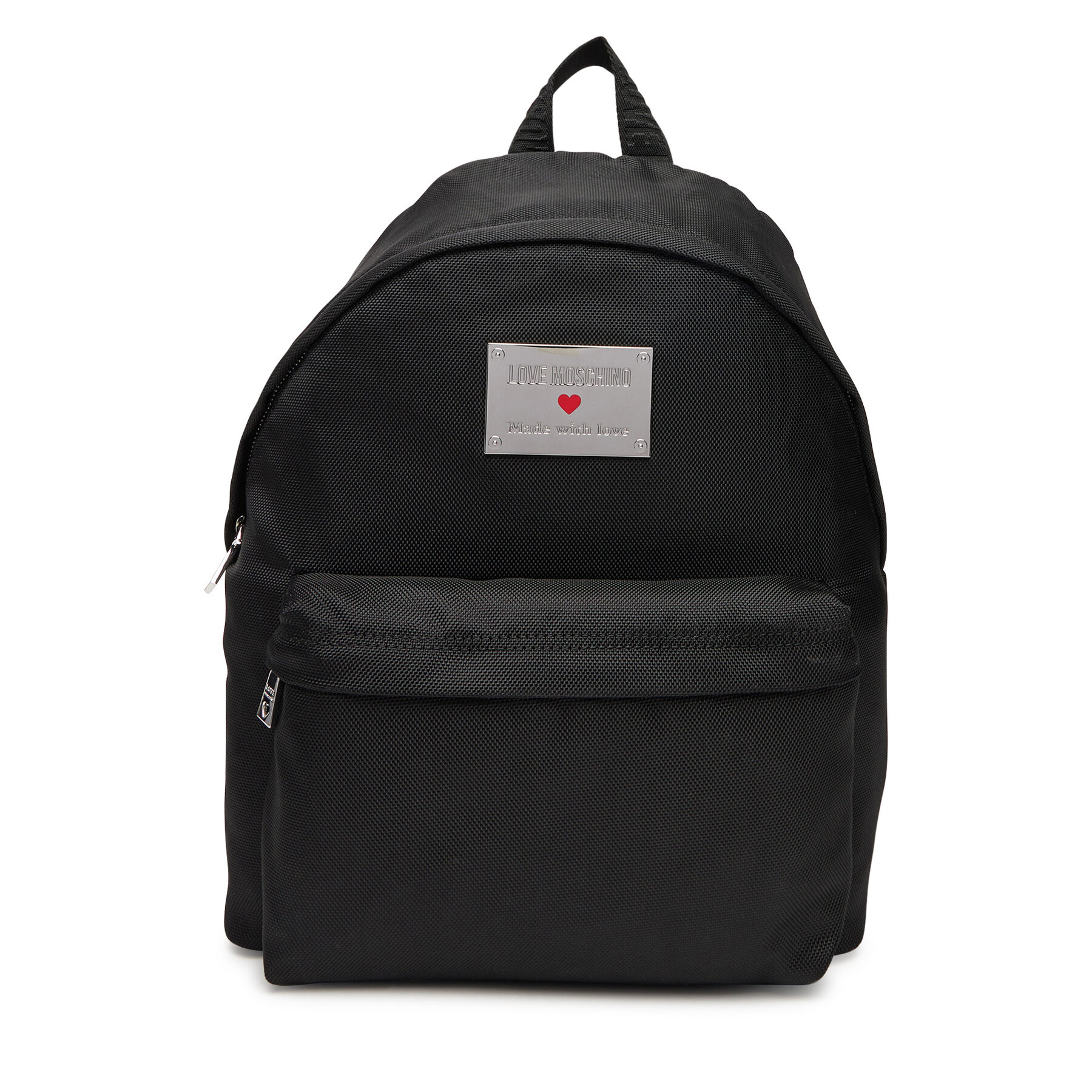 Ruksak LOVE MOSCHINO JC4201PP1NLN100A Čierna